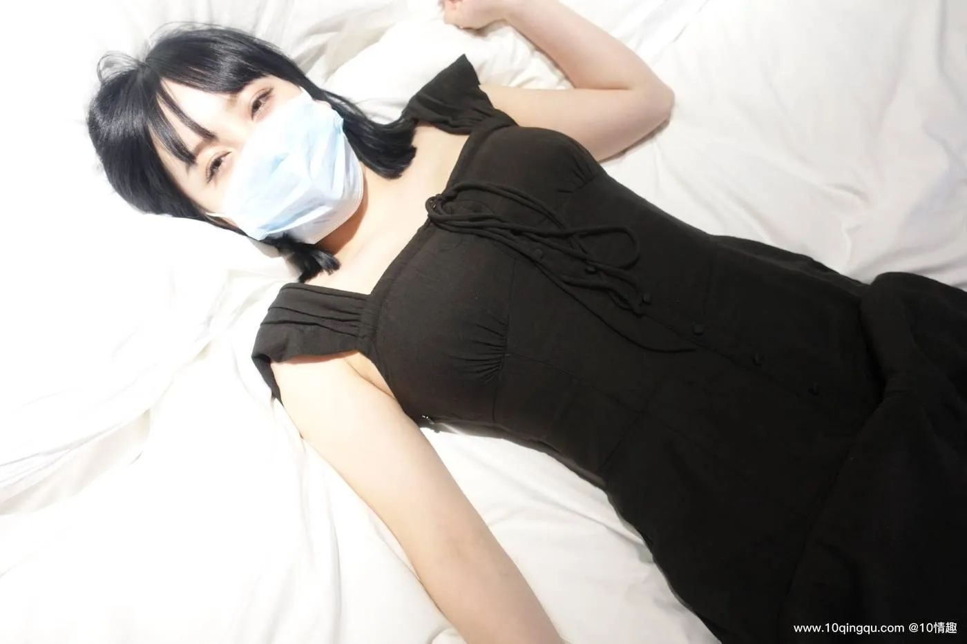 [ROSI口罩系列]2021.04.02 NO.1755[49P]插图4