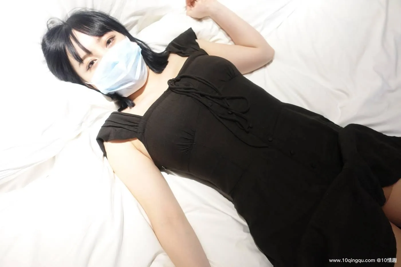 [ROSI口罩系列]2021.04.02 NO.1755[49P]插图5