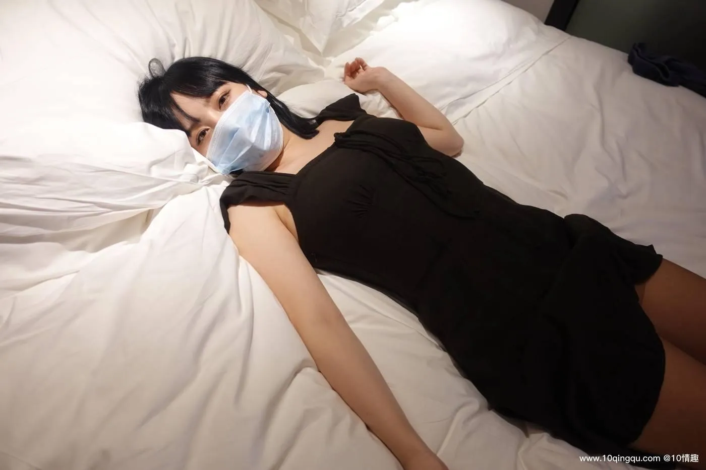 [ROSI口罩系列]2021.04.02 NO.1755[49P]插图8