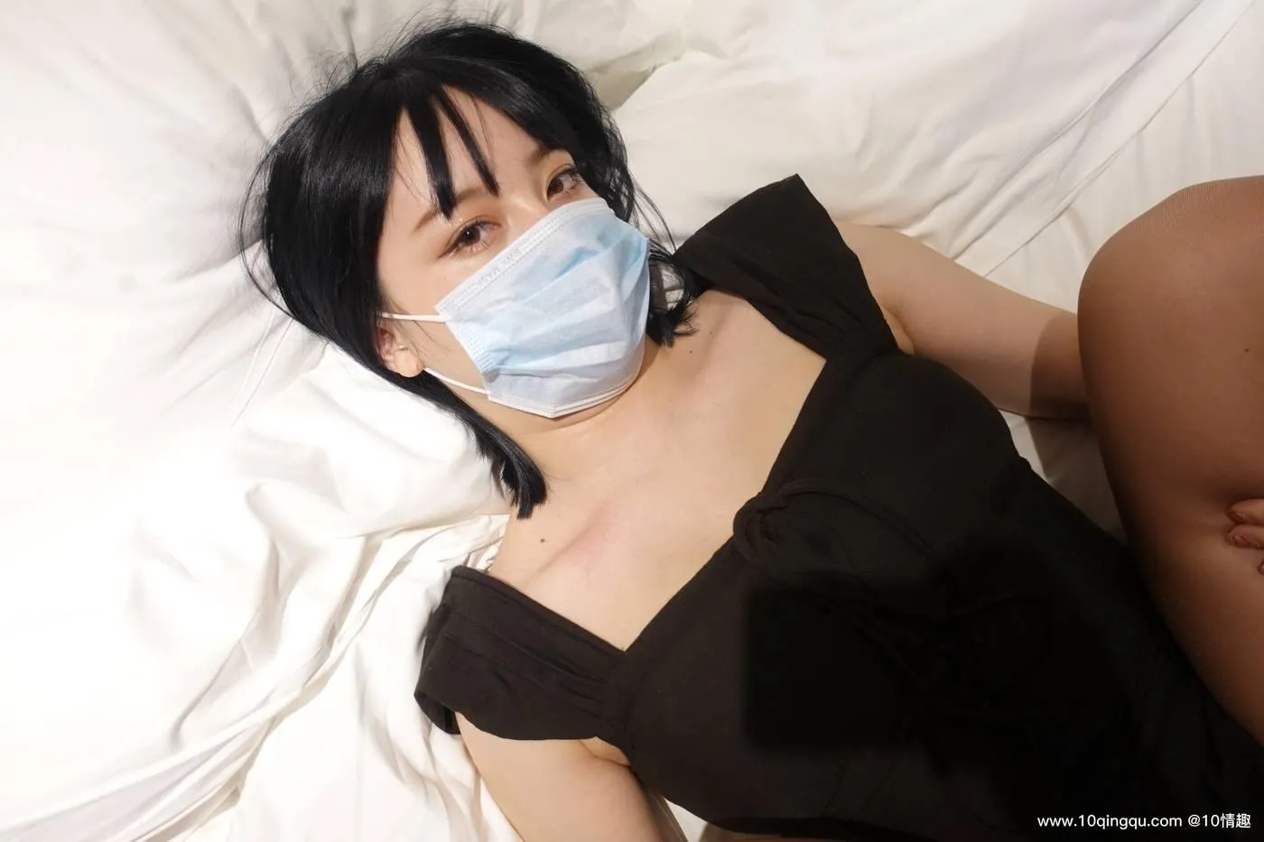 [ROSI口罩系列]2021.04.02 NO.1755[49P]插图1