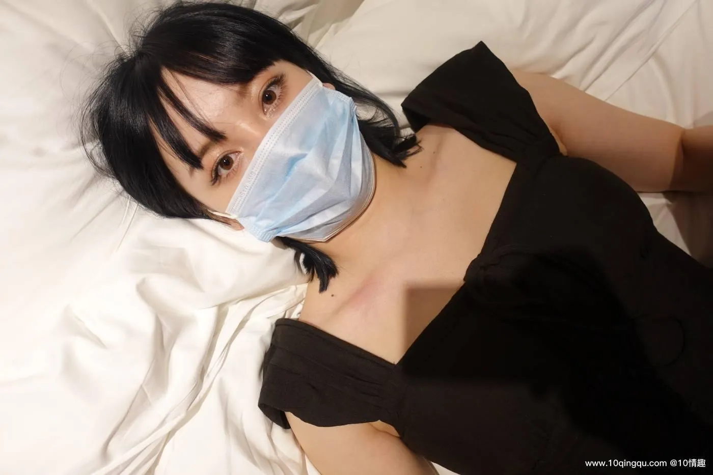 [ROSI口罩系列]2021.04.02 NO.1755[49P]插图2