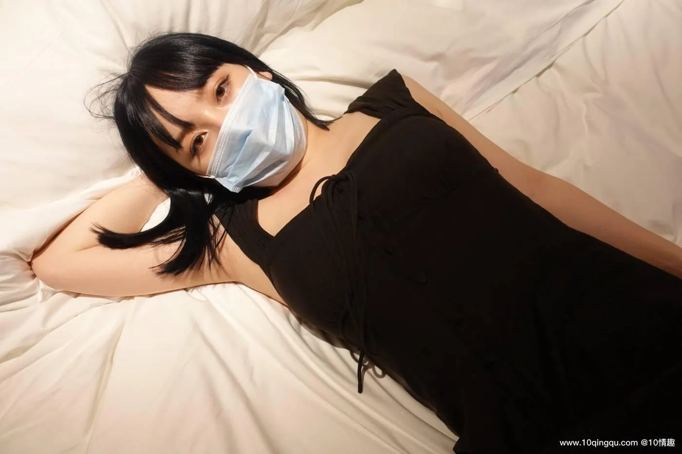 [ROSI口罩系列]2021.04.02 NO.1755[49P]插图4
