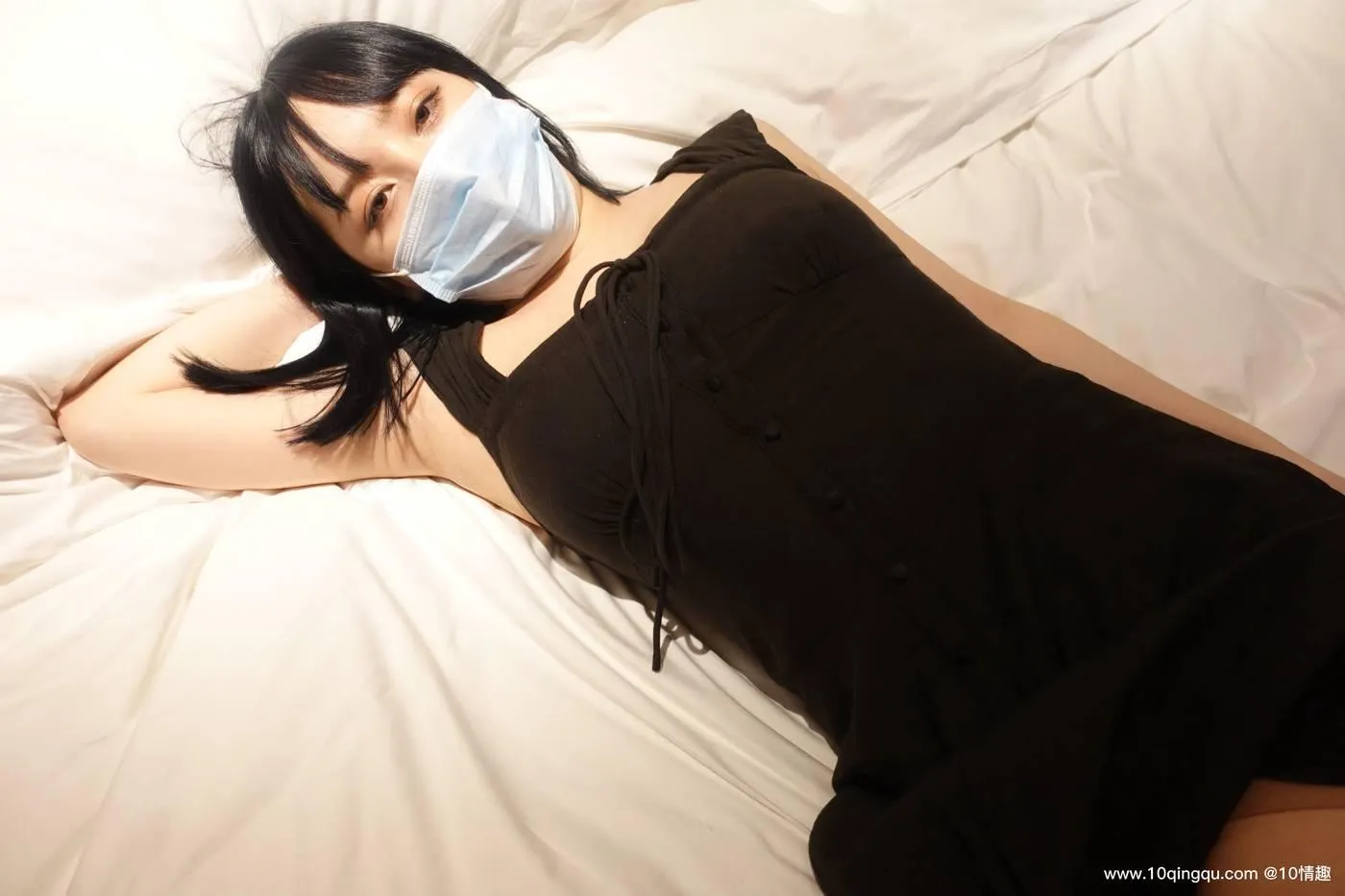 [ROSI口罩系列]2021.04.02 NO.1755[49P]插图5