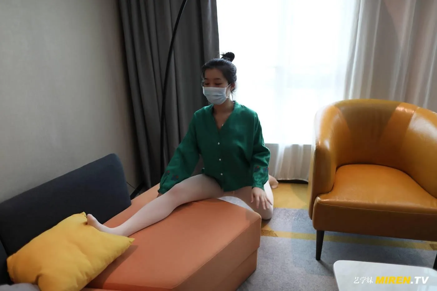 [ROSI艺学妹]2020.05.19 NO.130[95P]插图5