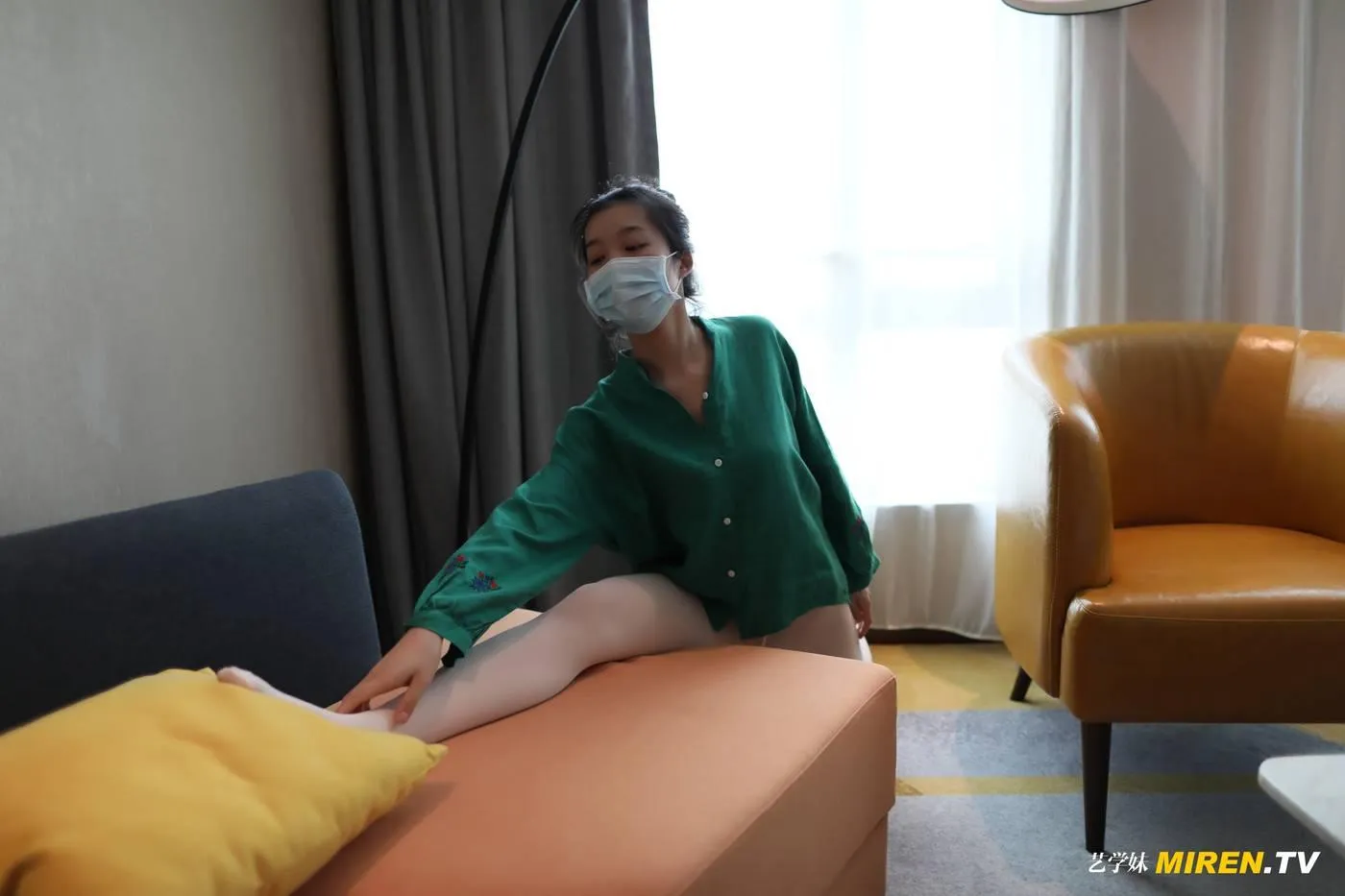 [ROSI艺学妹]2020.05.19 NO.130[95P]插图6