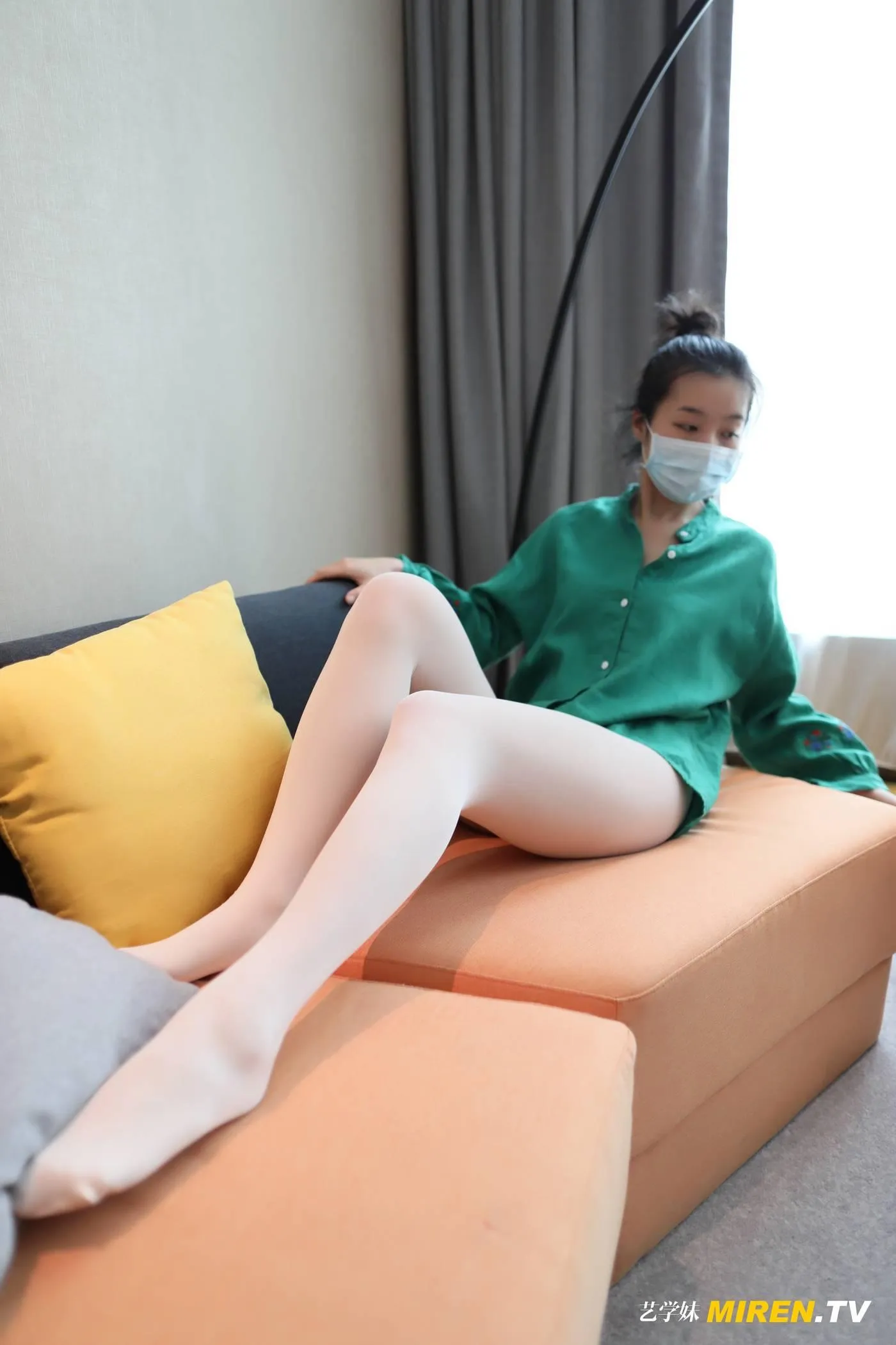 [ROSI艺学妹]2020.05.19 NO.130[95P]插图7