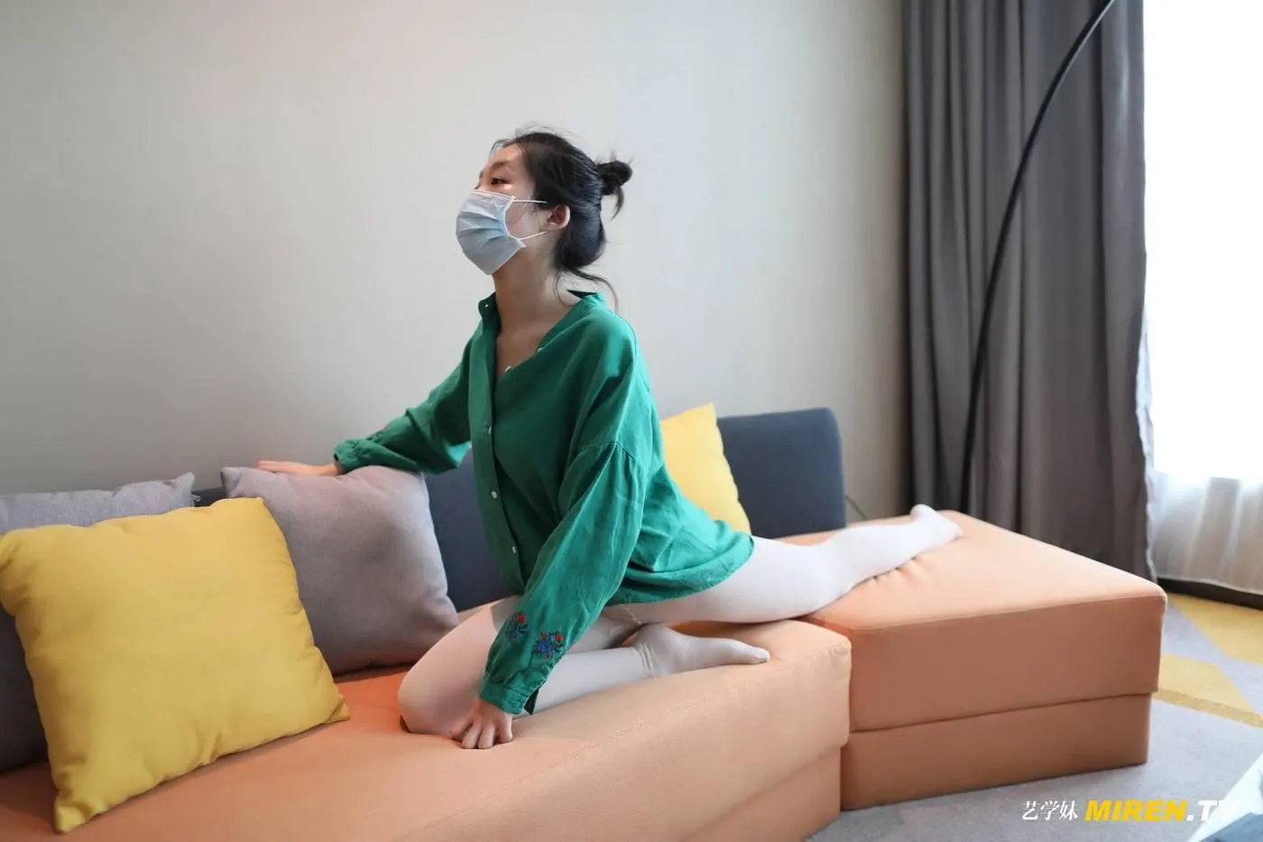 [ROSI艺学妹]2020.05.19 NO.130[95P]插图4
