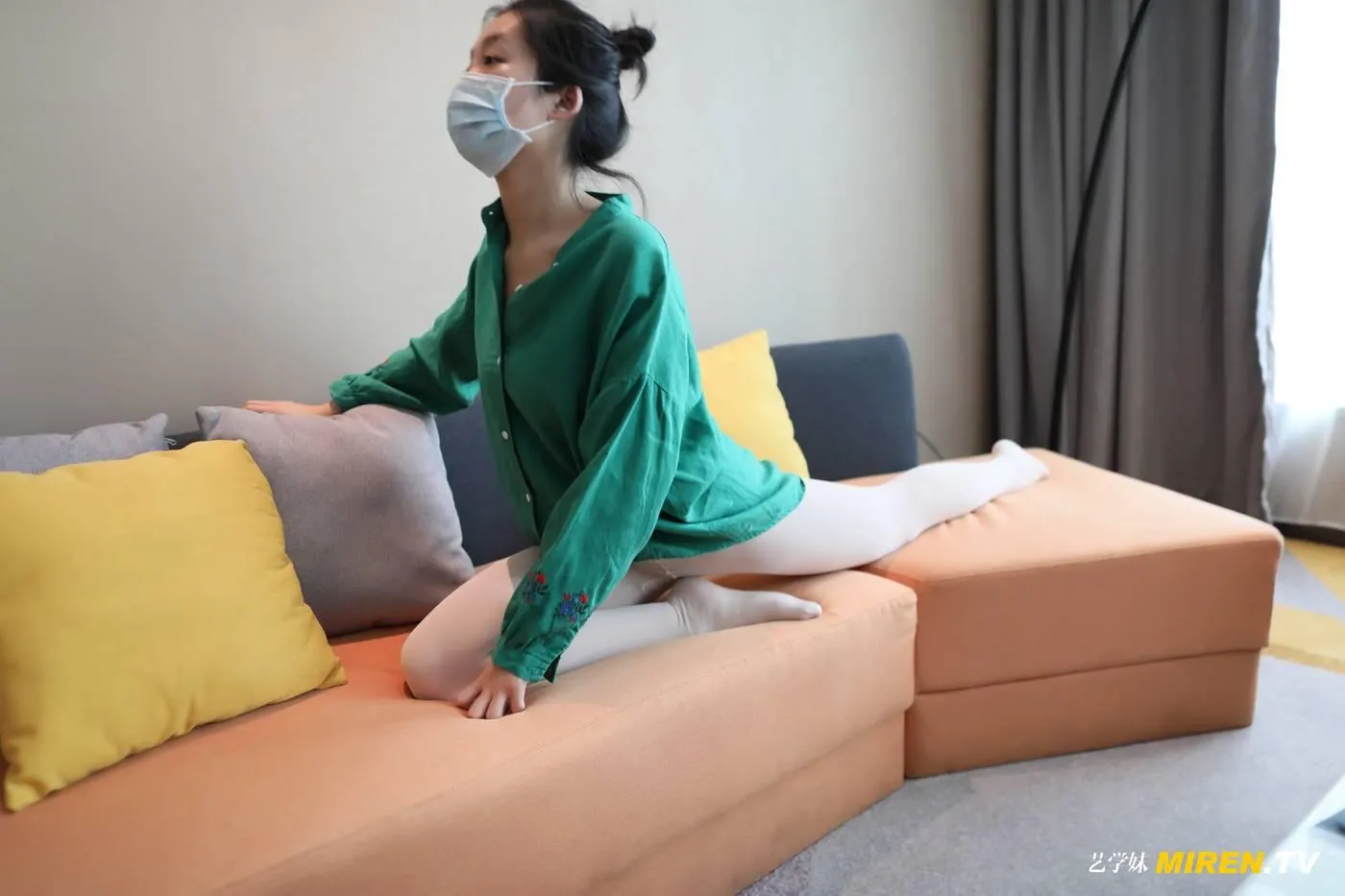 [ROSI艺学妹]2020.05.19 NO.130[95P]插图5