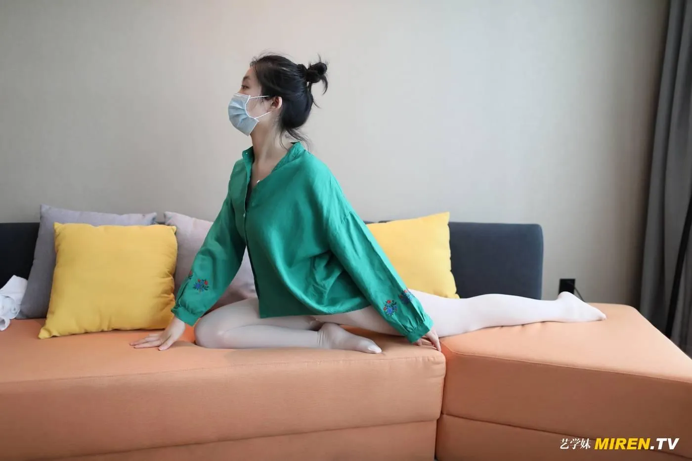 [ROSI艺学妹]2020.05.19 NO.130[95P]插图7