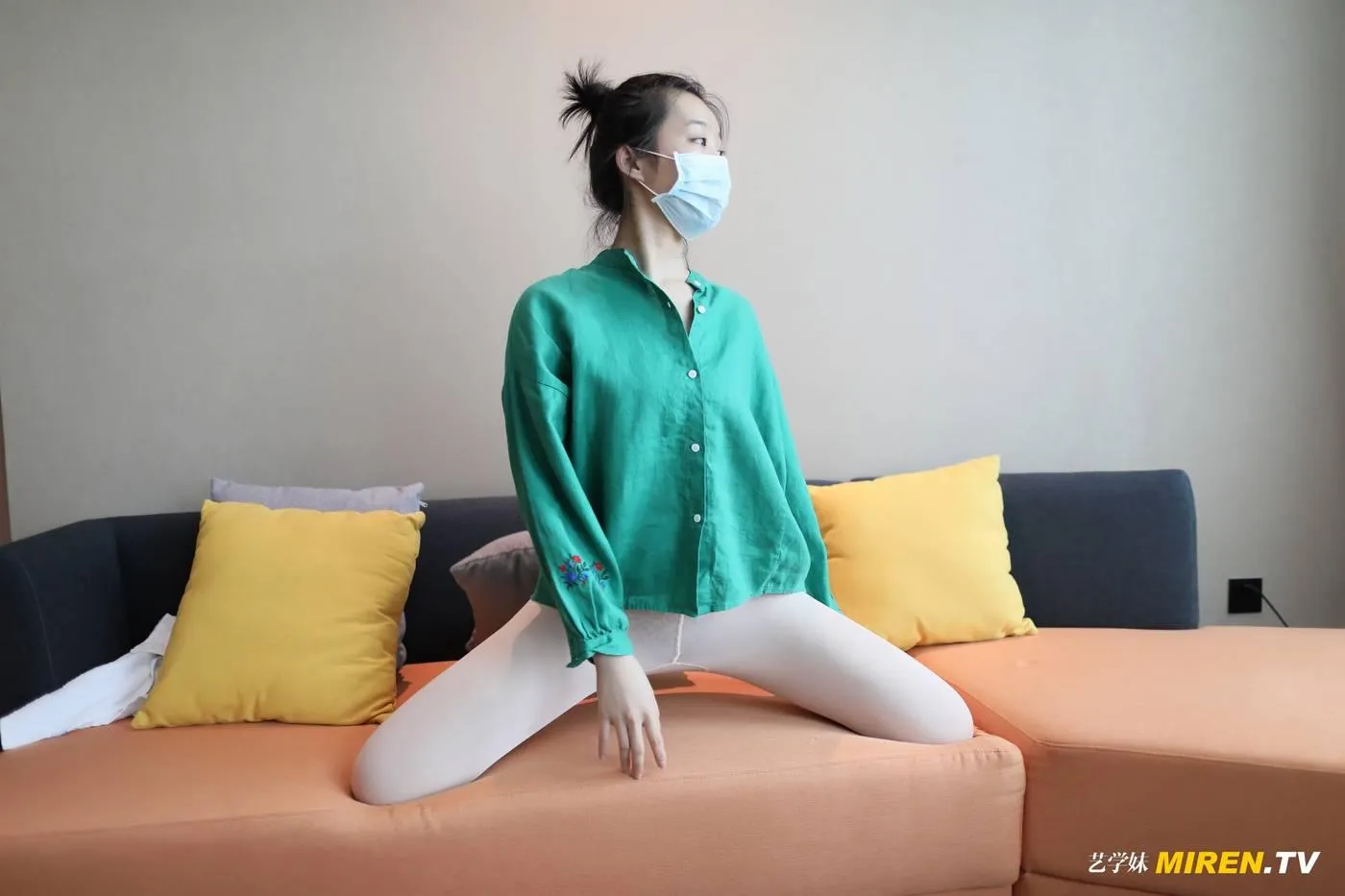 [ROSI艺学妹]2020.05.19 NO.130[95P]插图9