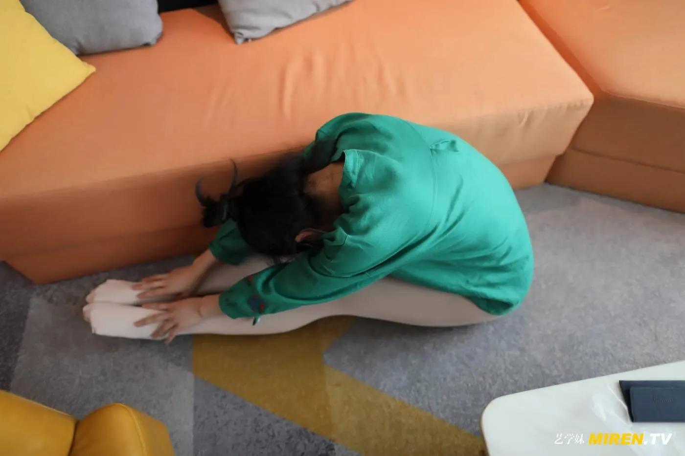 [ROSI艺学妹]2020.05.19 NO.130[95P]插图