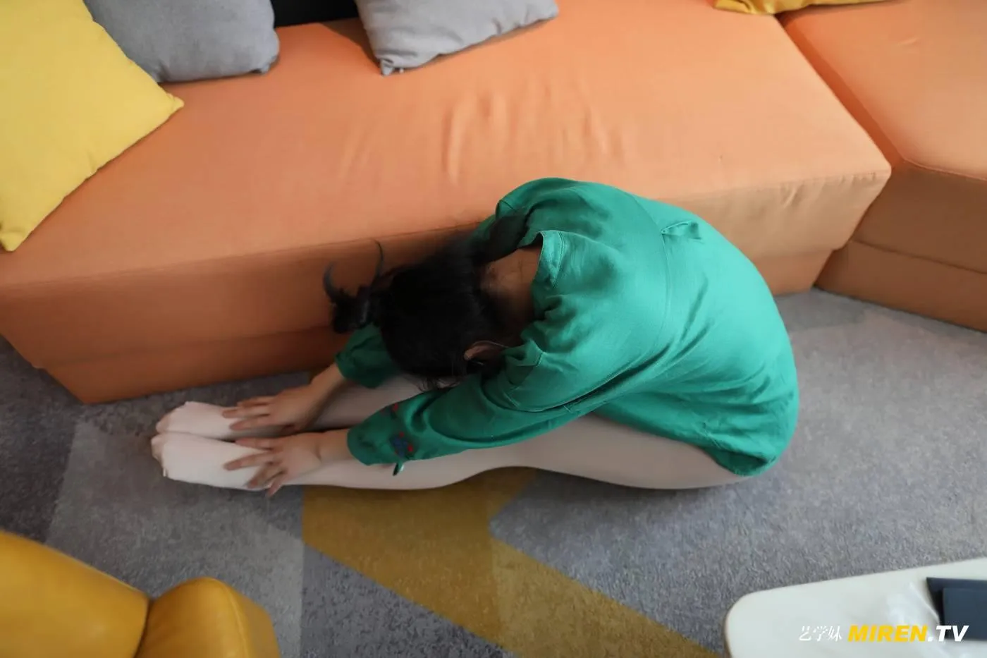 [ROSI艺学妹]2020.05.19 NO.130[95P]插图1