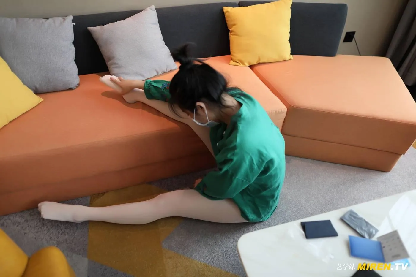 [ROSI艺学妹]2020.05.19 NO.130[95P]插图2