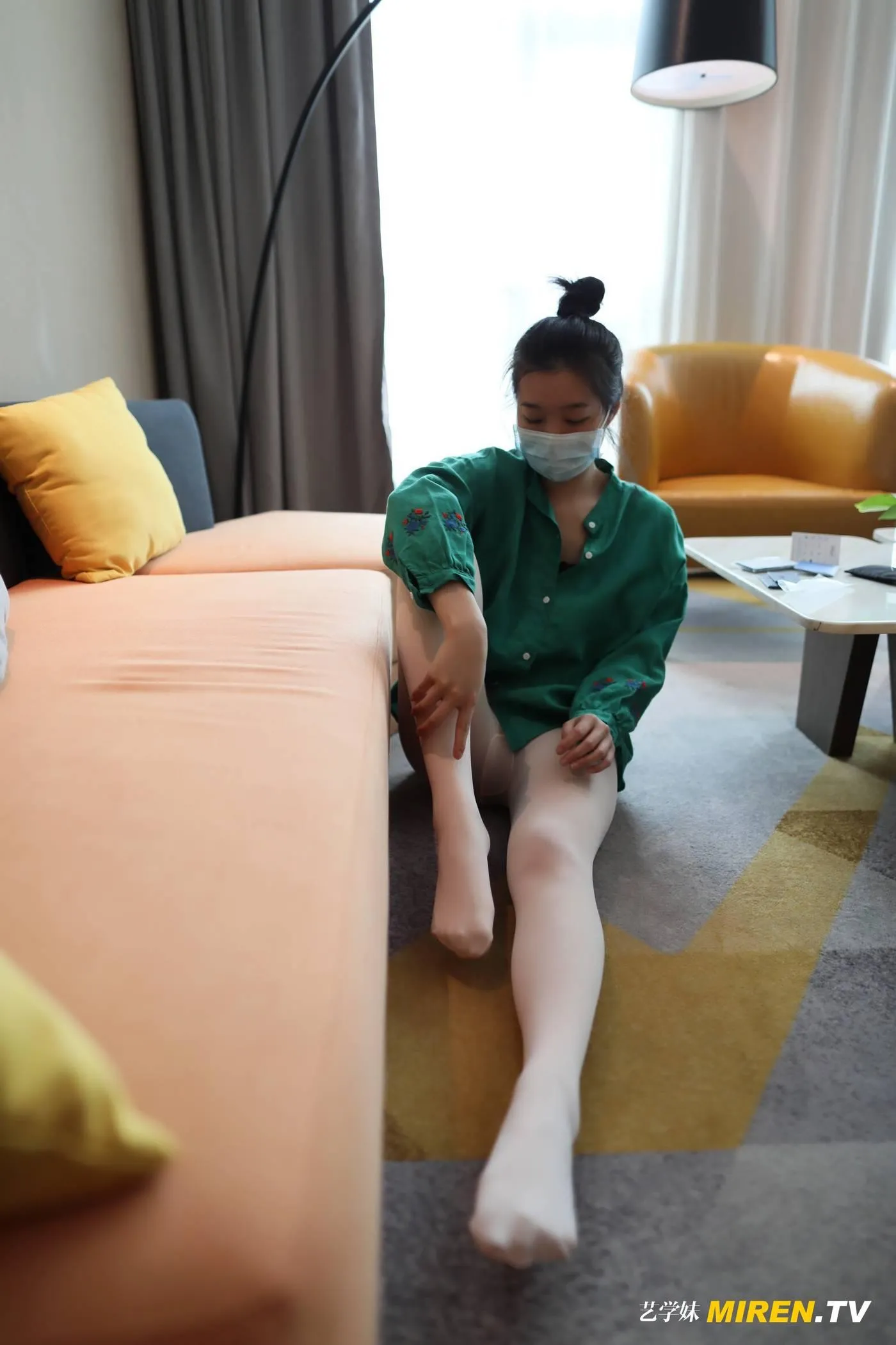 [ROSI艺学妹]2020.05.19 NO.130[95P]插图4