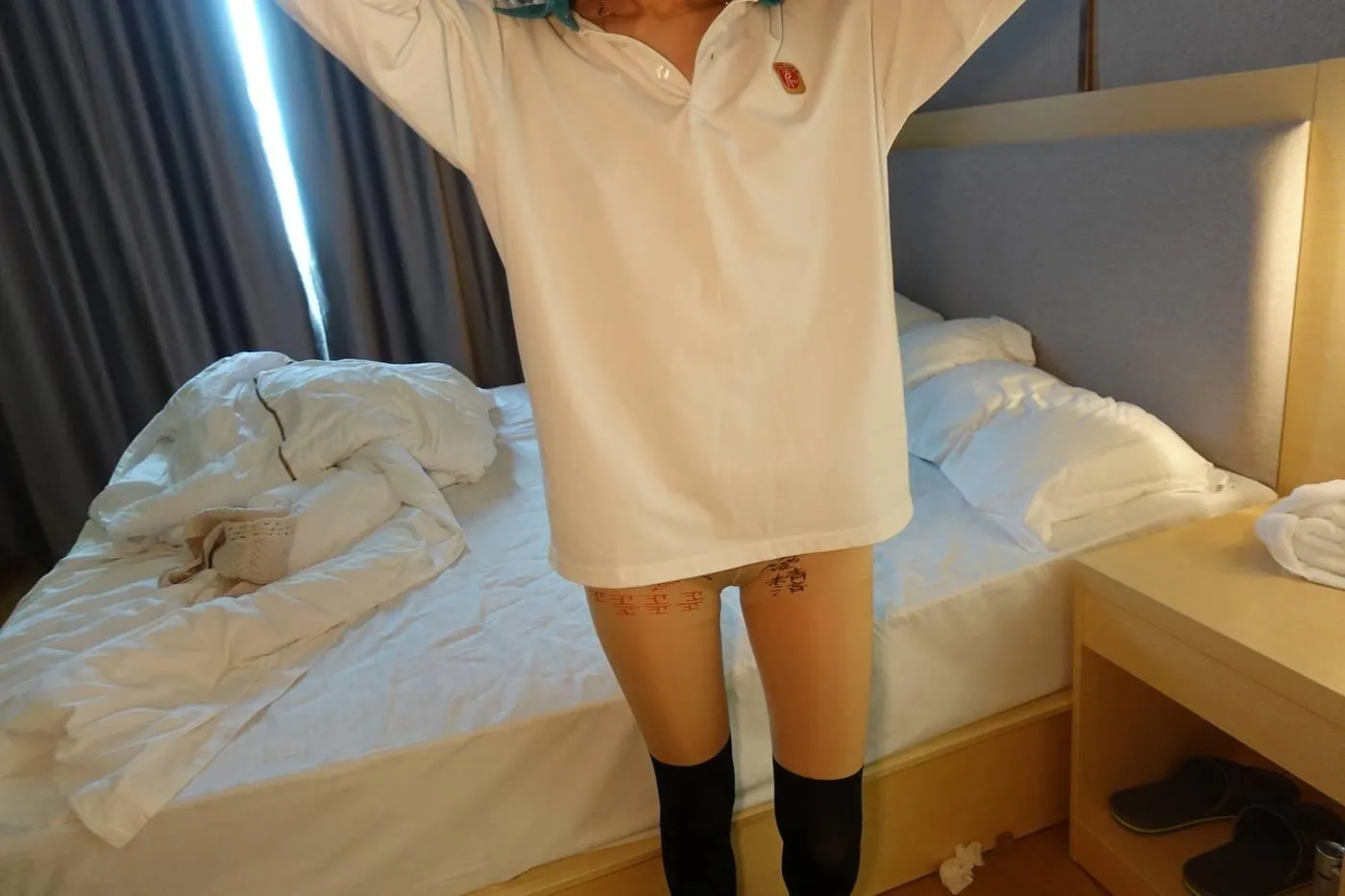 [ROSI写真]2022.12.18 NO.4031[1][89P]插图3