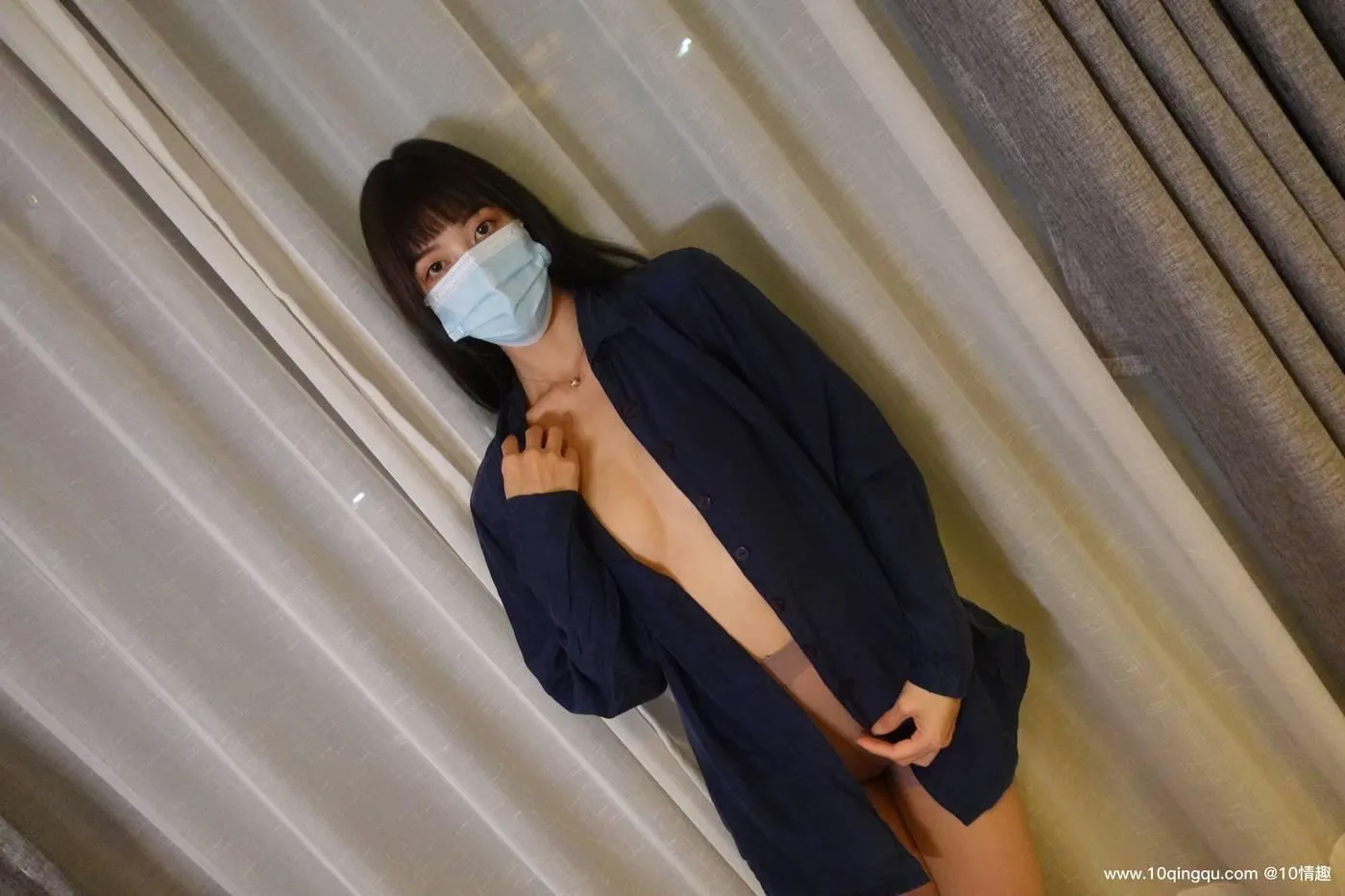[ROSI口罩系列]2021.03.15 NO.1737[54P]插图4