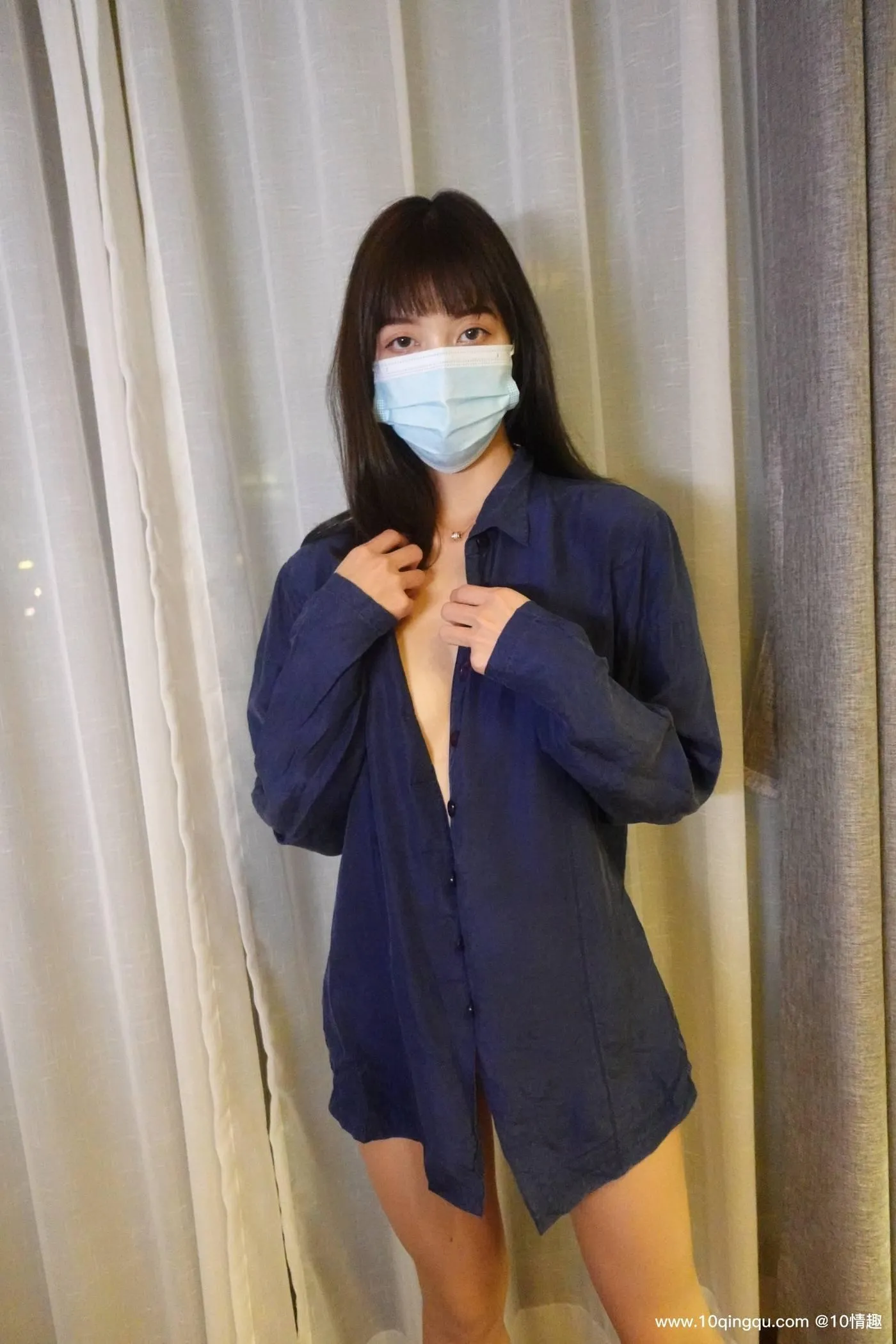 [ROSI口罩系列]2021.03.15 NO.1737[54P]插图4