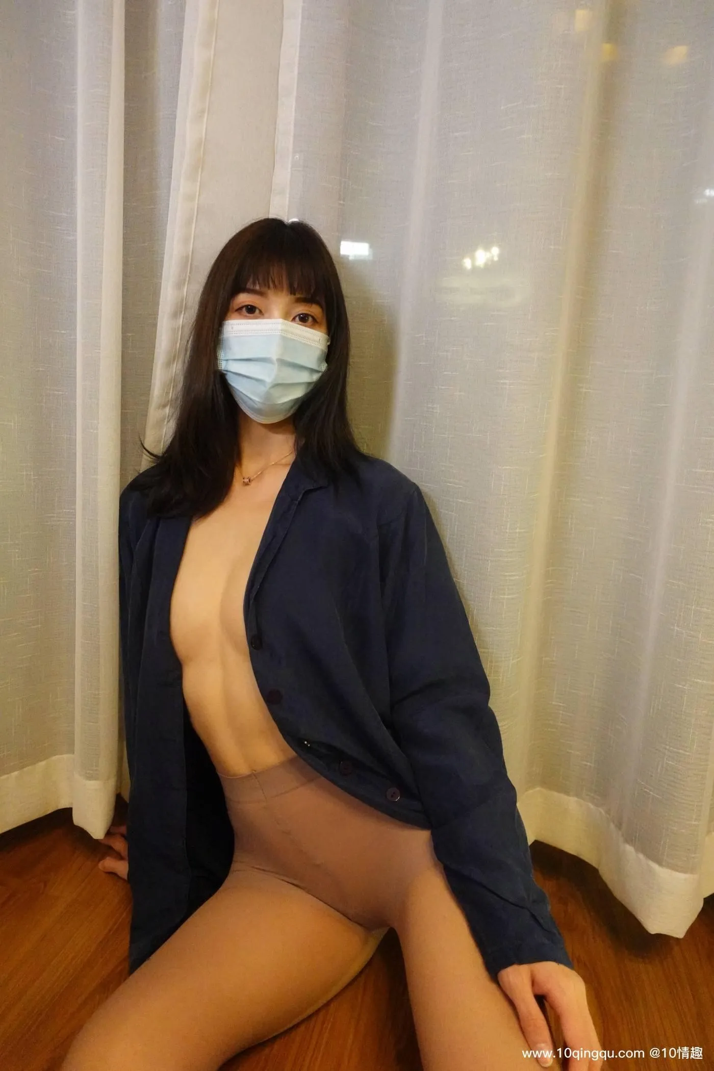 [ROSI口罩系列]2021.03.15 NO.1737[54P]插图3