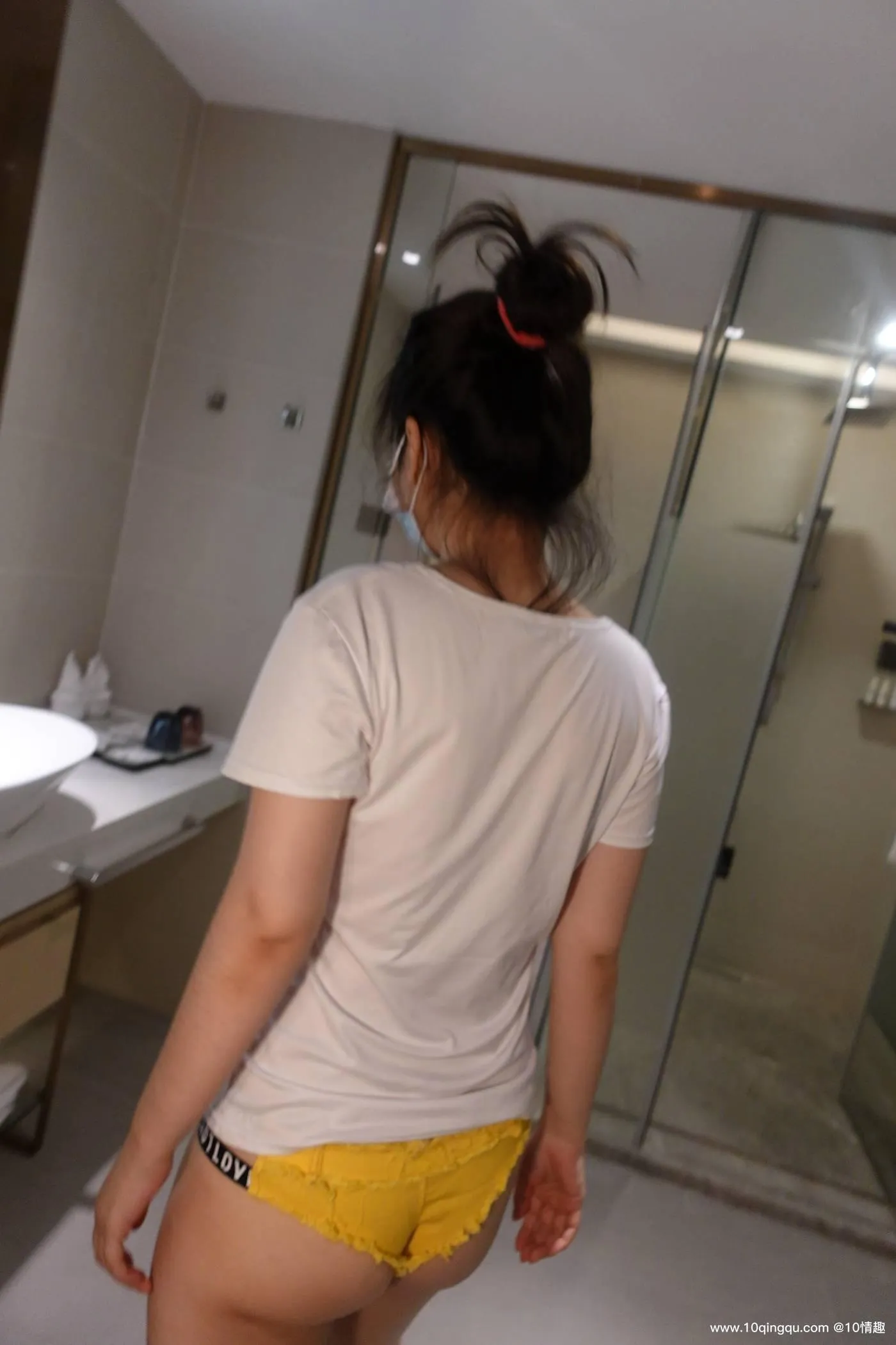 [ROSI口罩系列]2021.08.17 NO.1892[67P]插图3