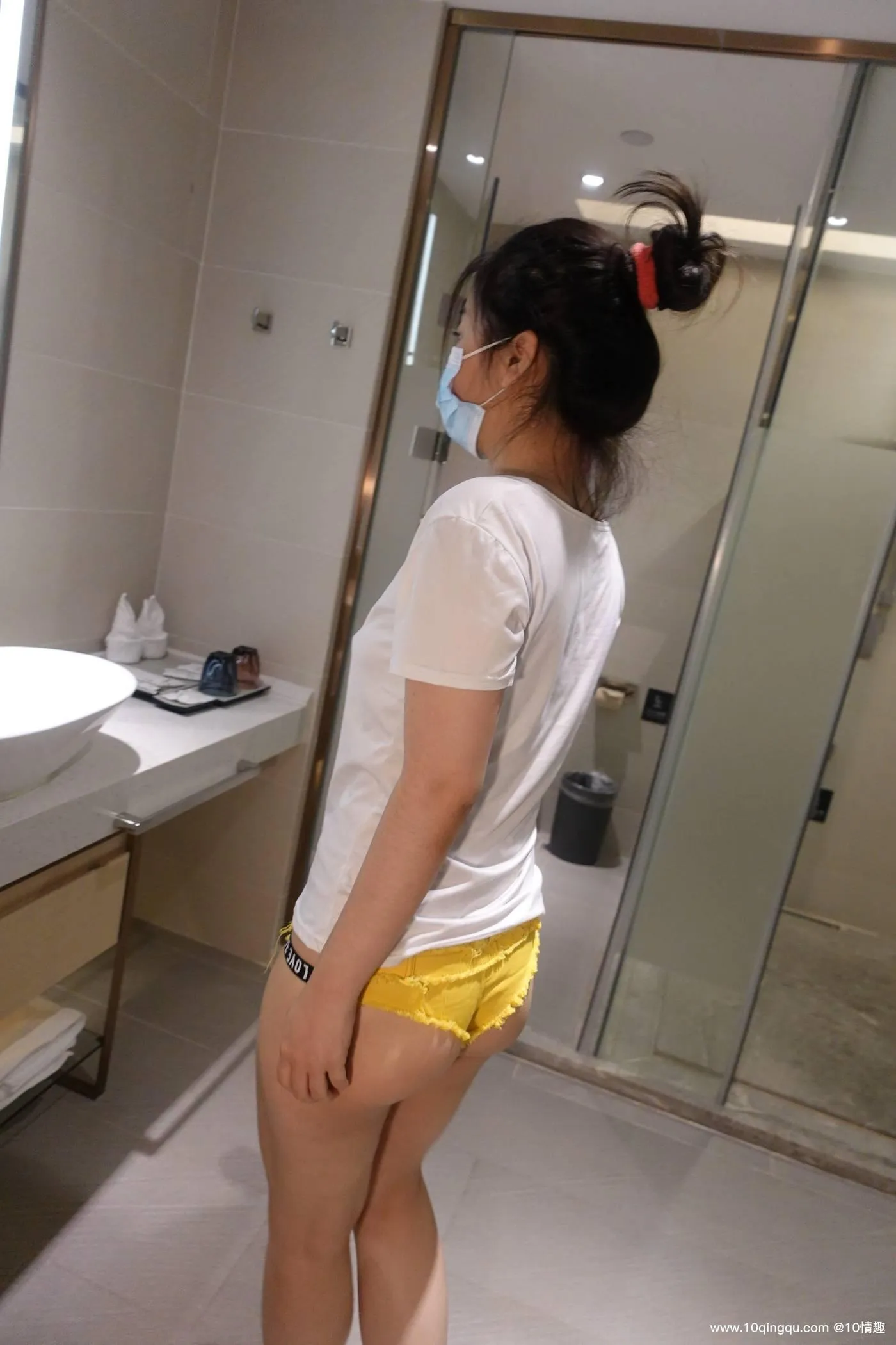 [ROSI口罩系列]2021.08.17 NO.1892[67P]插图4