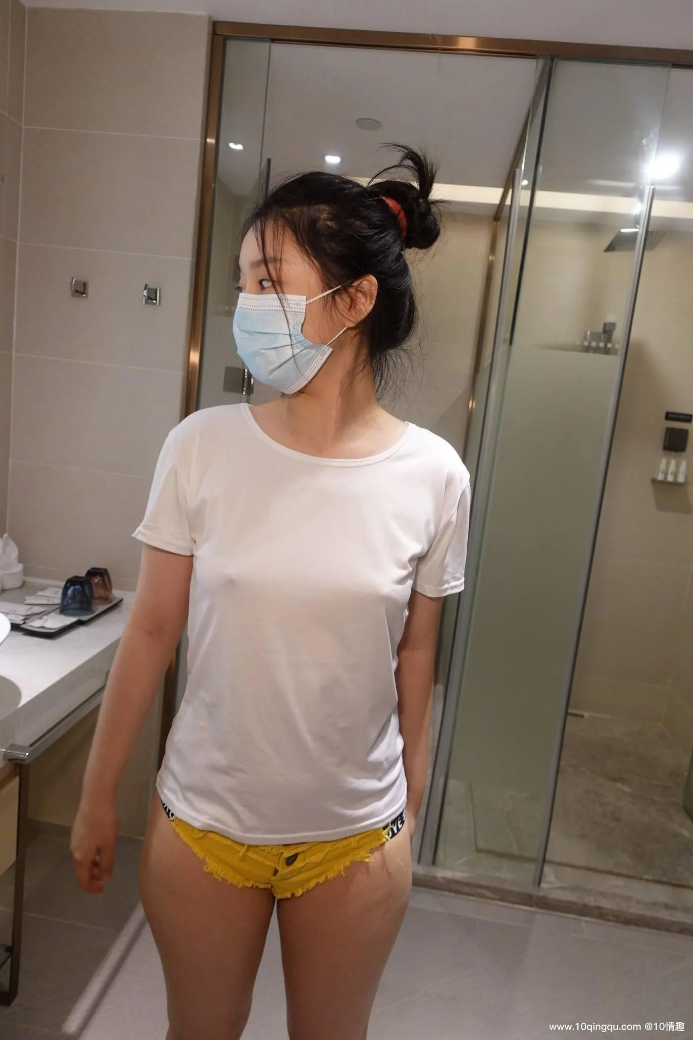[ROSI口罩系列]2021.08.17 NO.1892[67P]插图9