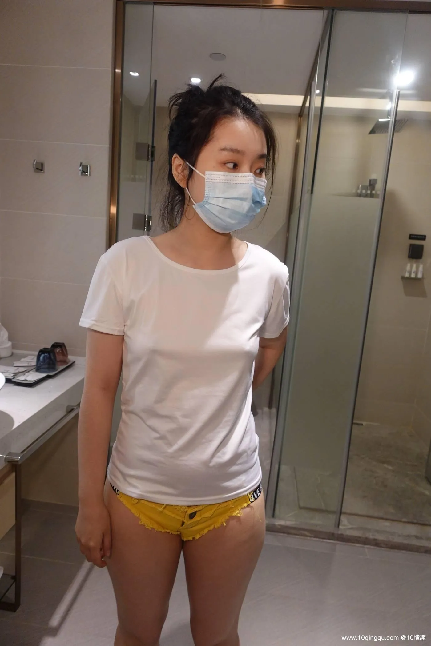 [ROSI口罩系列]2021.08.17 NO.1892[67P]插图