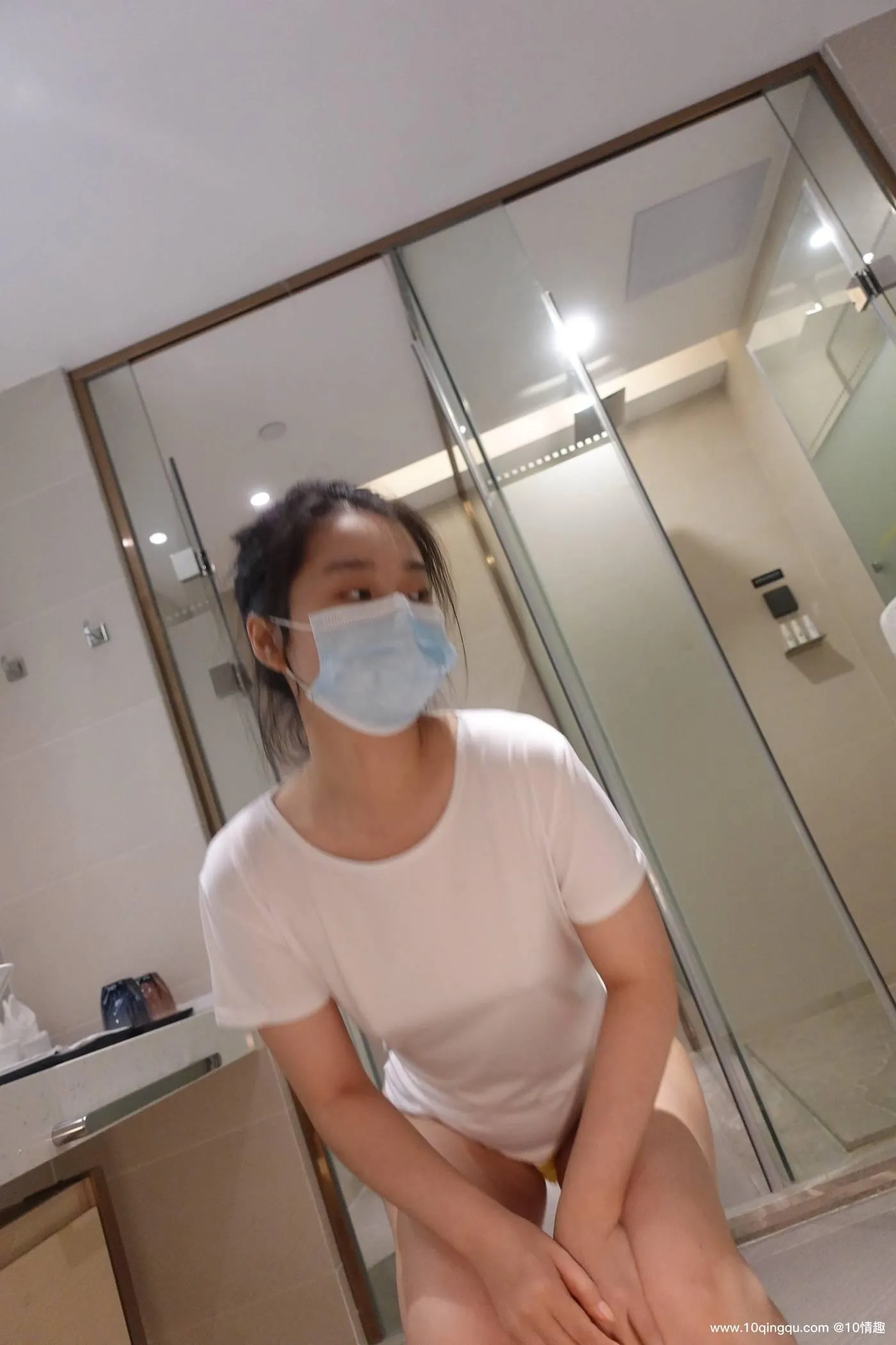 [ROSI口罩系列]2021.08.17 NO.1892[67P]插图9