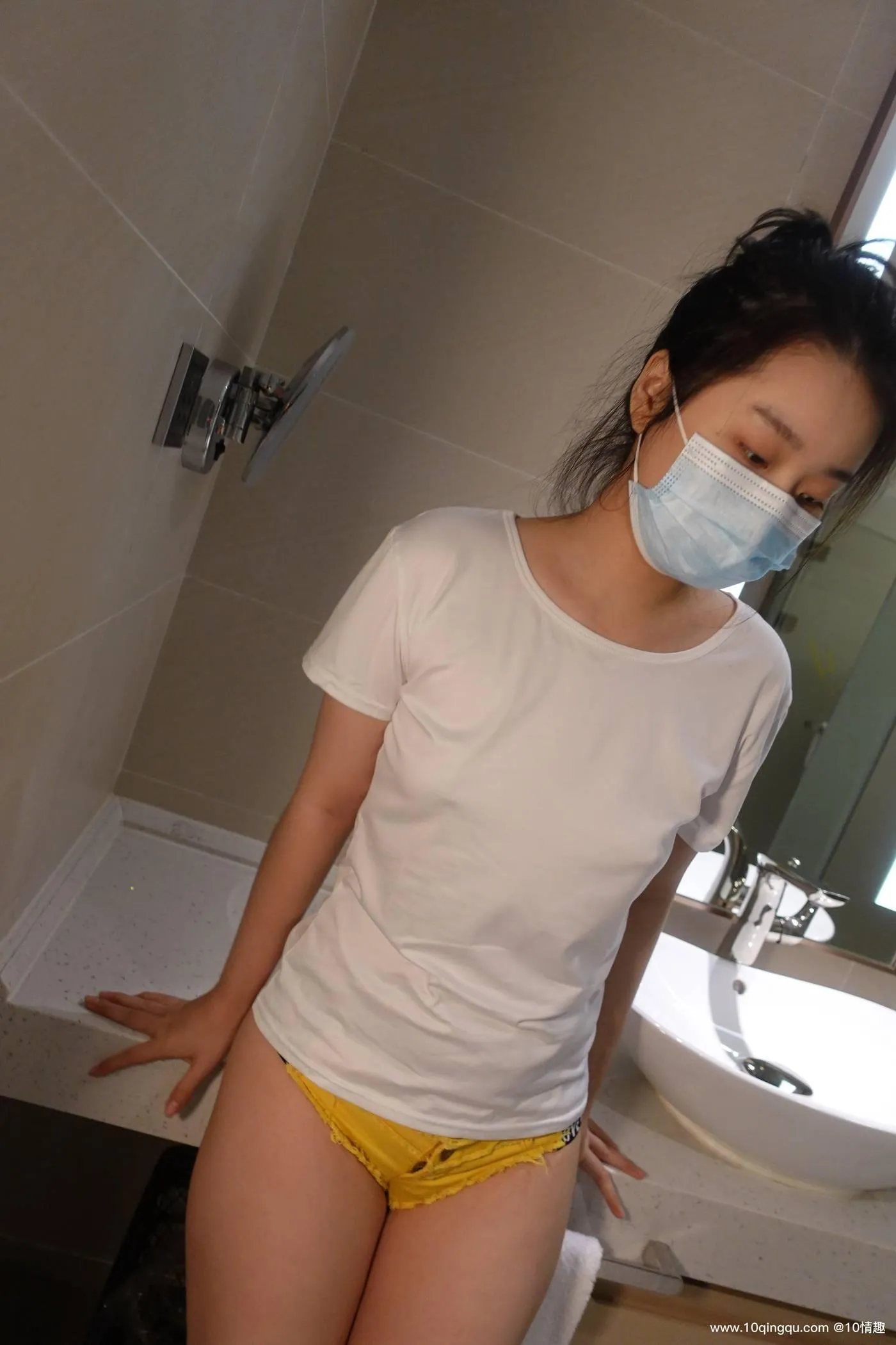 [ROSI口罩系列]2021.08.17 NO.1892[67P]插图1
