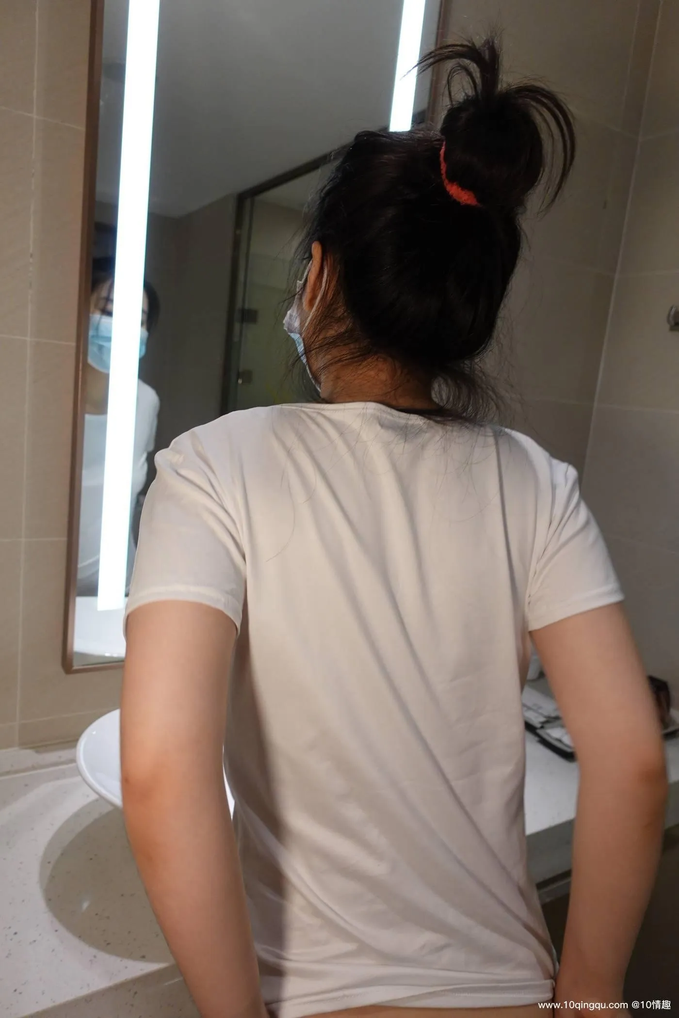 [ROSI口罩系列]2021.08.17 NO.1892[67P]插图2