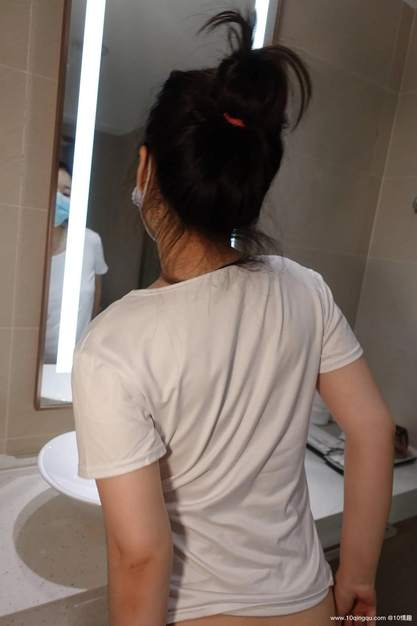 [ROSI口罩系列]2021.08.17 NO.1892[67P]插图3