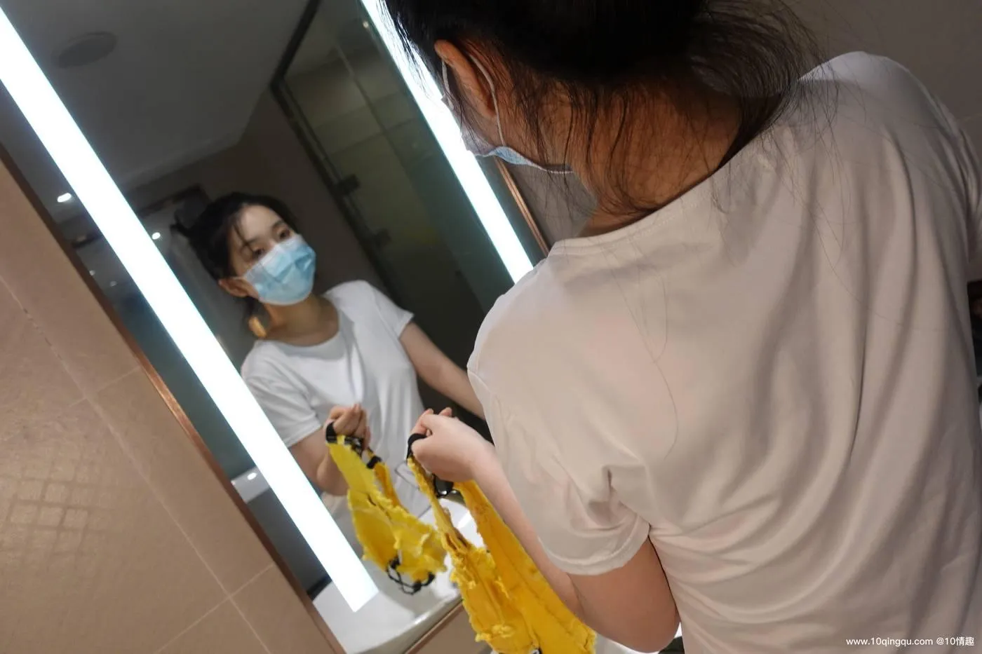 [ROSI口罩系列]2021.08.17 NO.1892[67P]插图1