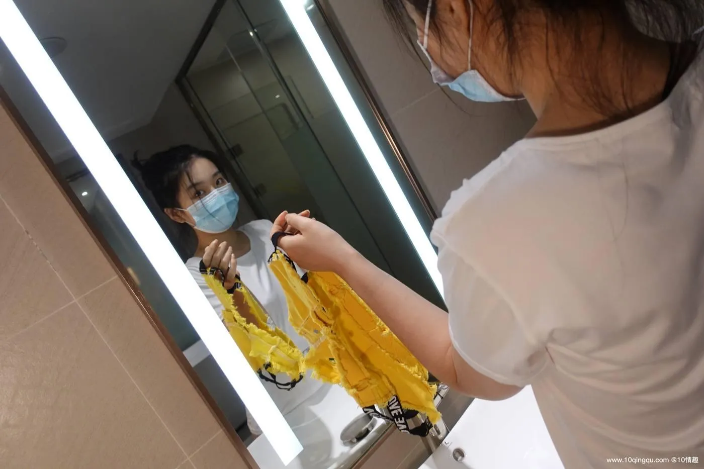 [ROSI口罩系列]2021.08.17 NO.1892[67P]插图2