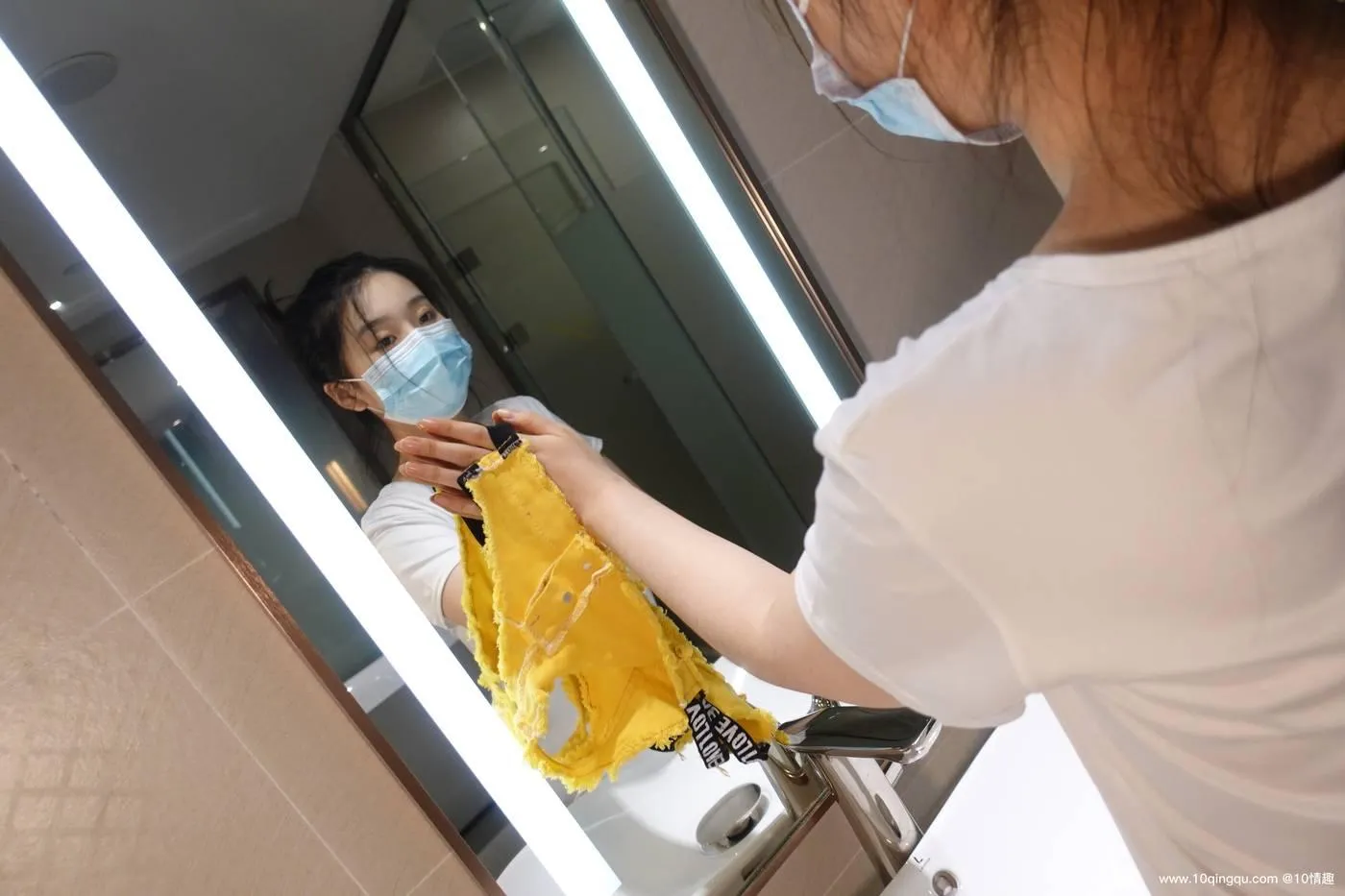[ROSI口罩系列]2021.08.17 NO.1892[67P]插图3
