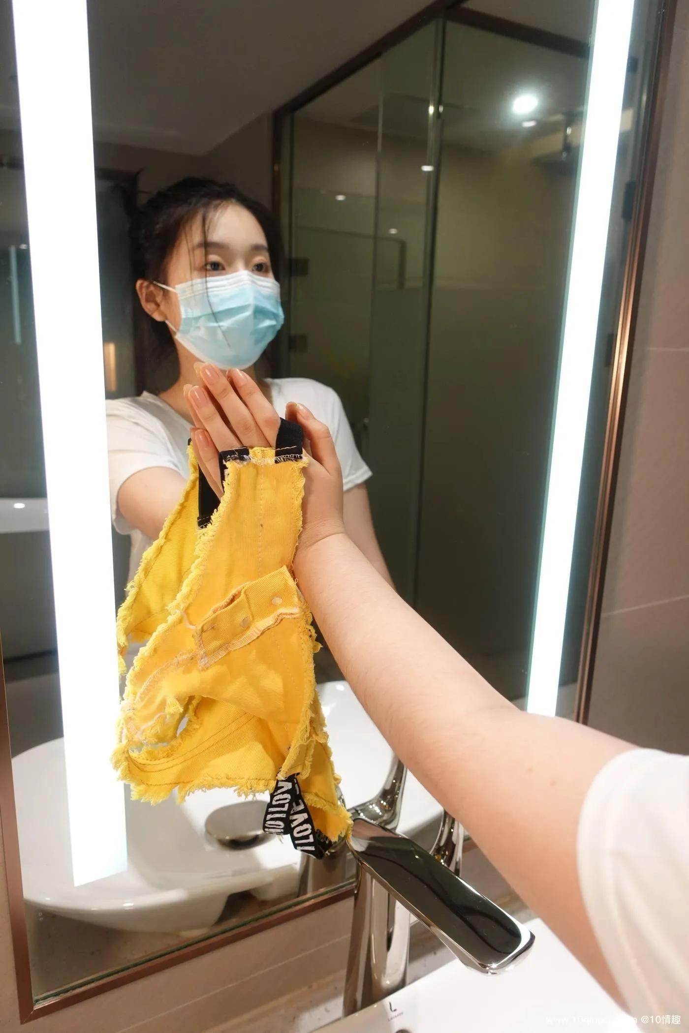 [ROSI口罩系列]2021.08.17 NO.1892[67P]插图4