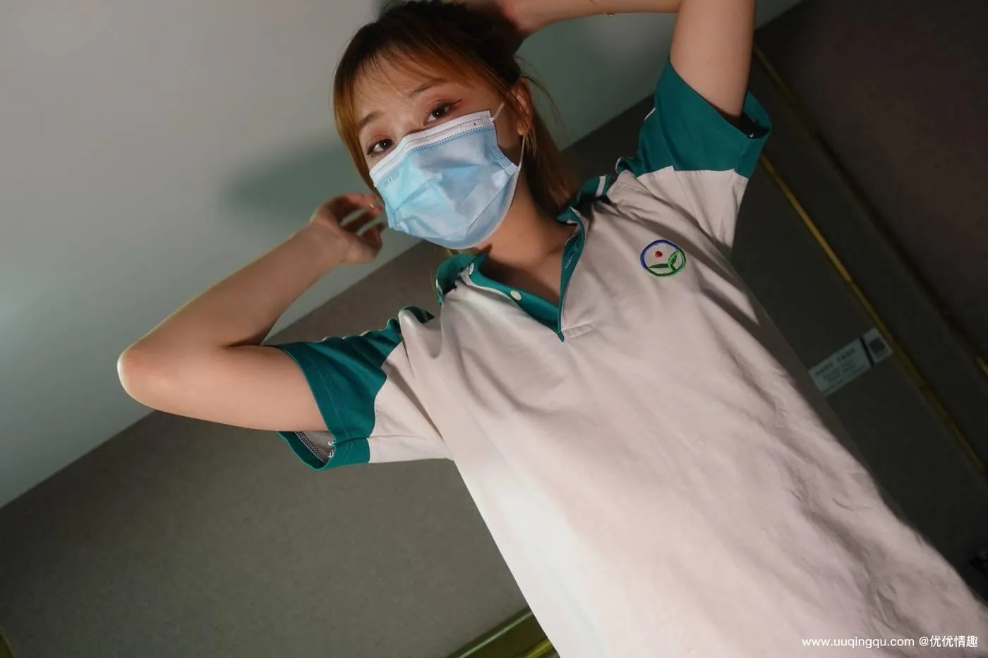 [ROSI口罩系列]2021.02.05 NO.1699[73P]插图4