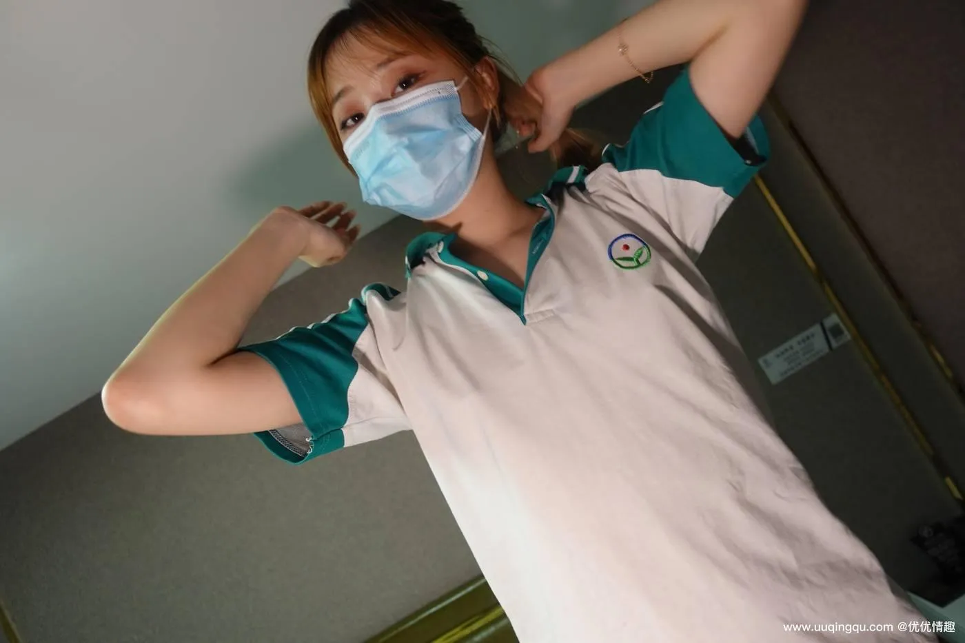 [ROSI口罩系列]2021.02.05 NO.1699[73P]插图5
