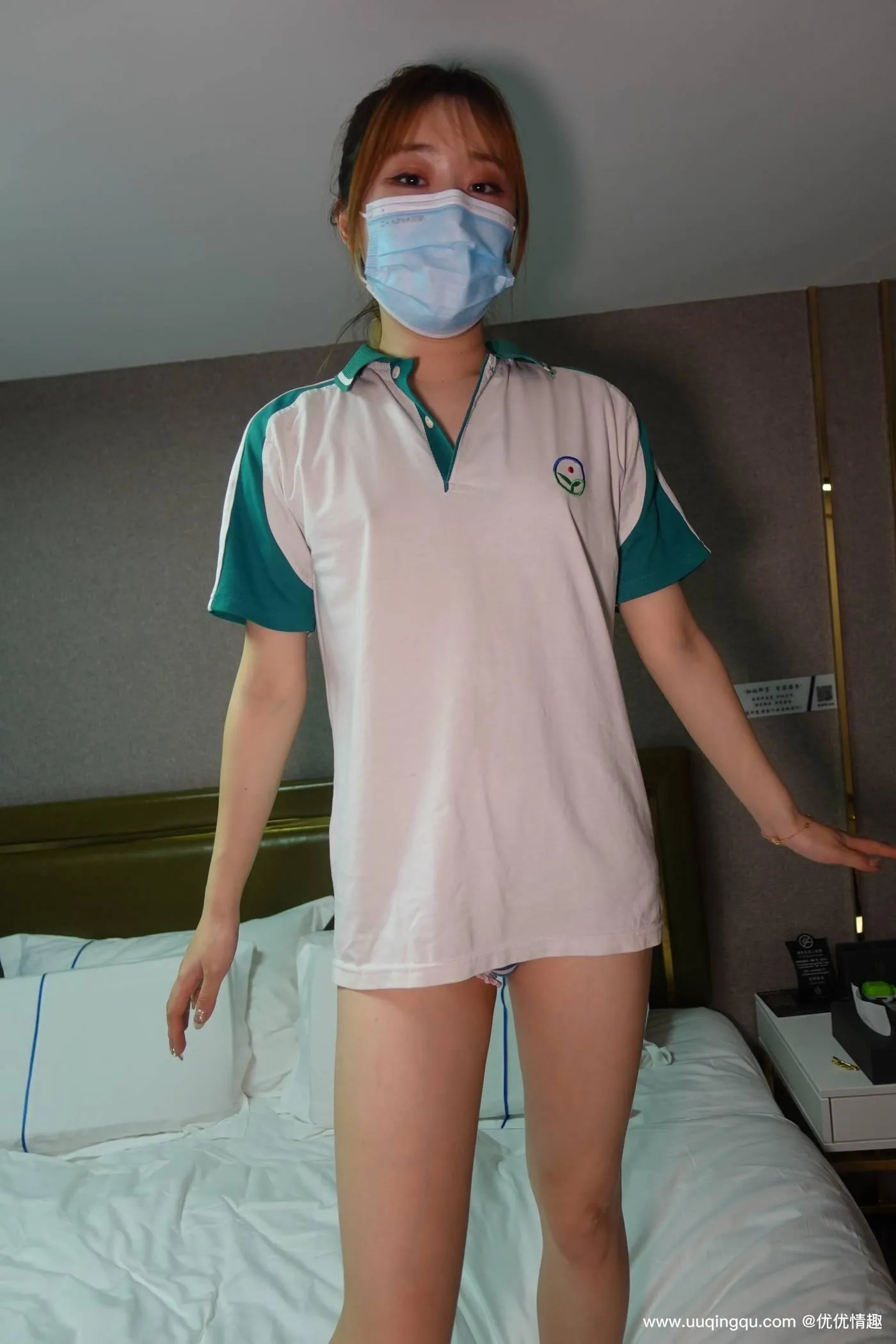 [ROSI口罩系列]2021.02.05 NO.1699[73P]插图7
