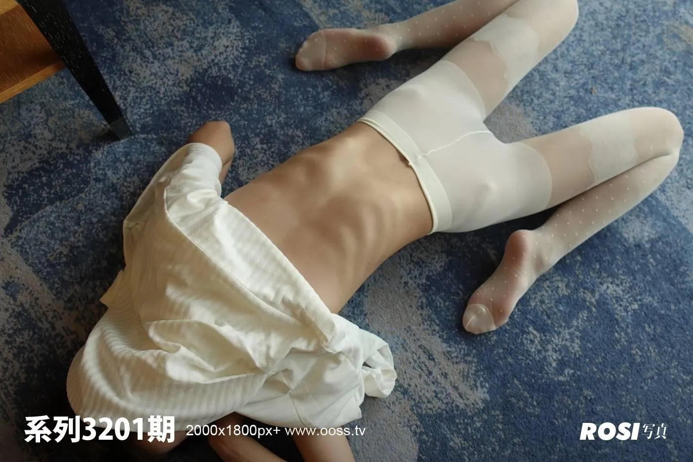 [ROSI写真]2020.09.09 NO.3201[42P]插图1