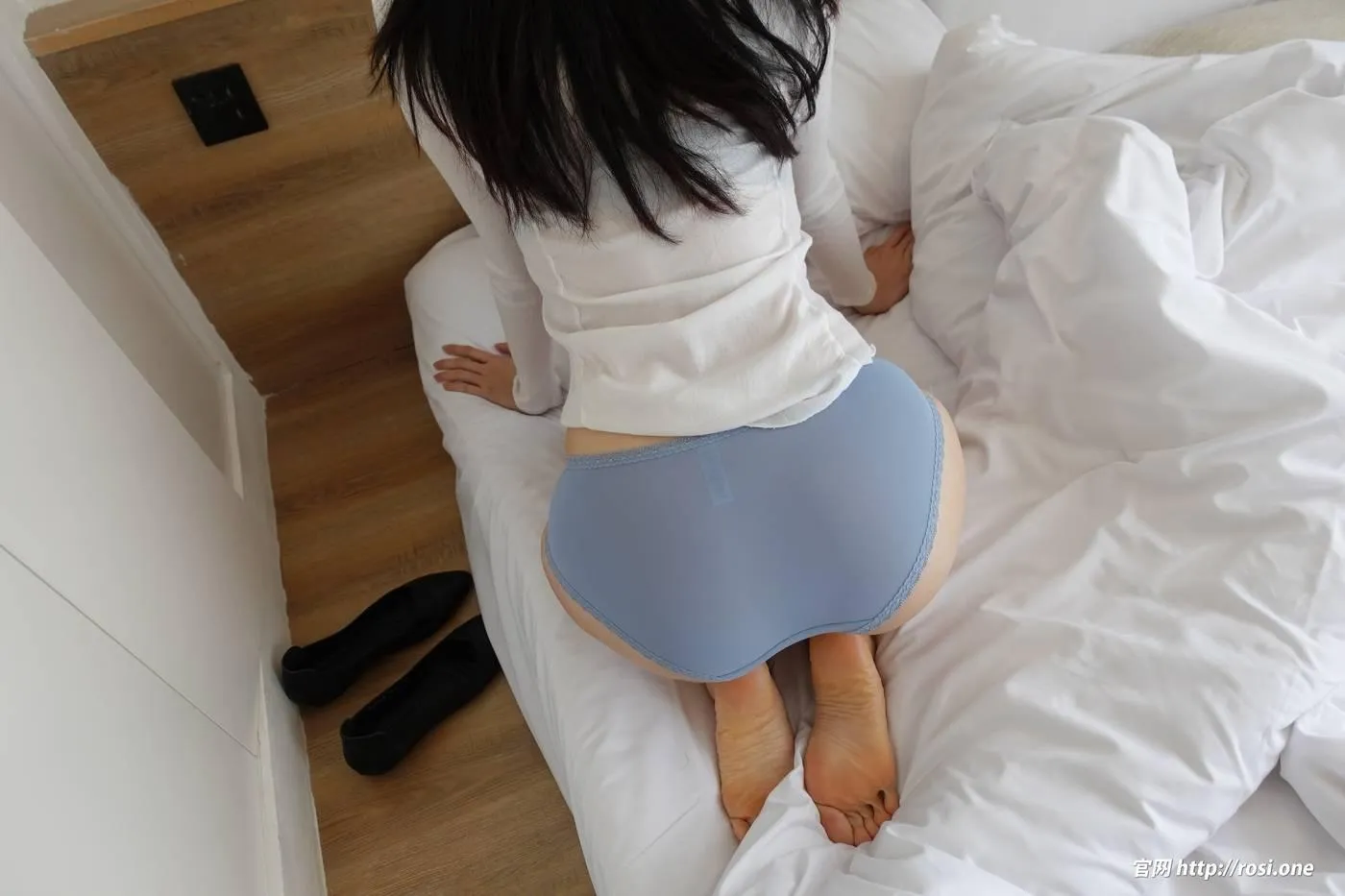 [ROSI写真]2022.07.03 NO.3863[86P]插图3