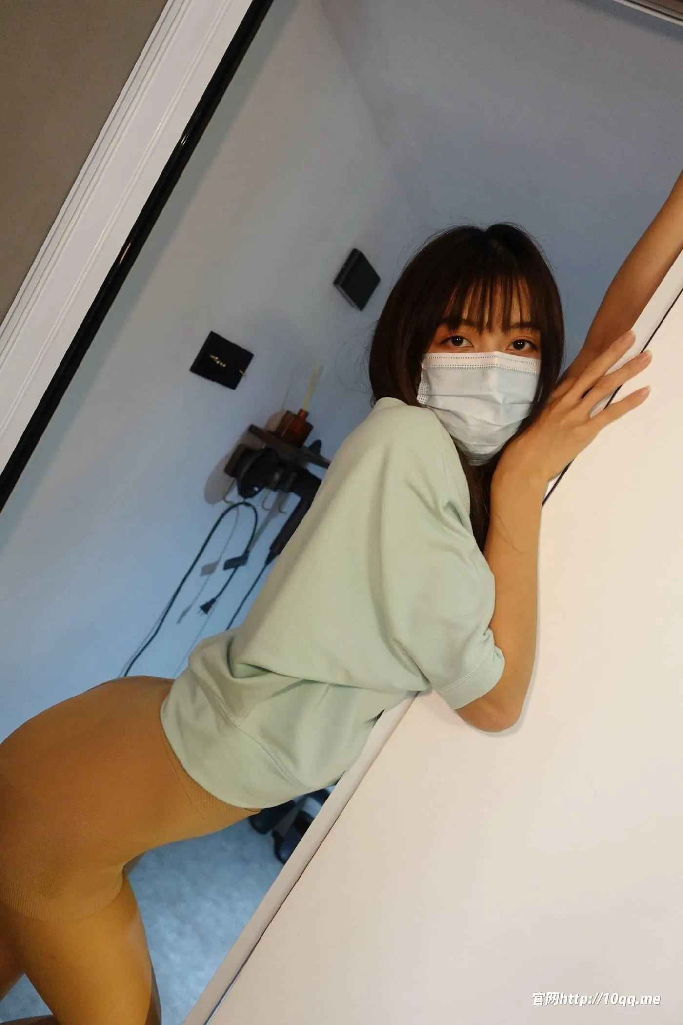 [ROSI口罩系列]2022.06.25 NO.2204[71P]插图4