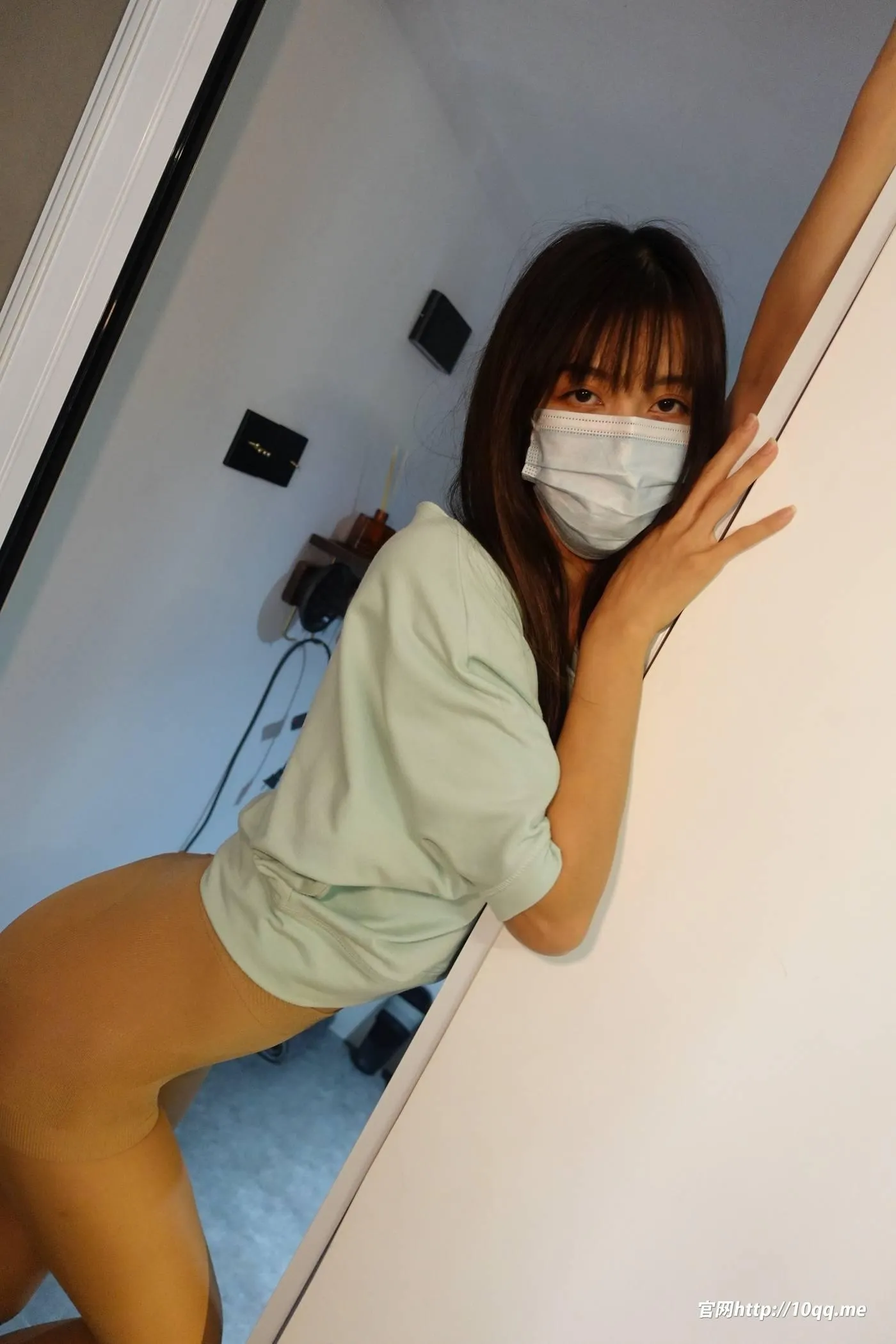 [ROSI口罩系列]2022.06.25 NO.2204[71P]插图5