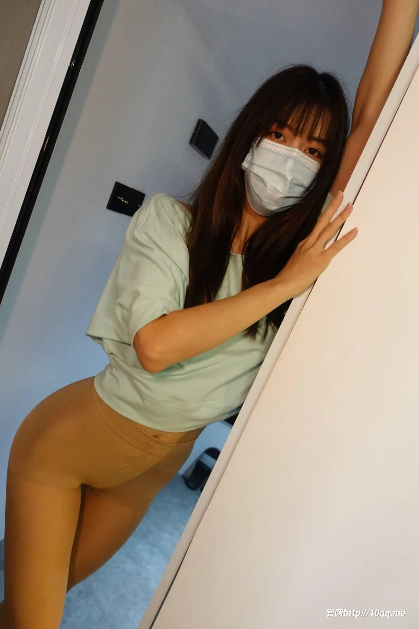 [ROSI口罩系列]2022.06.25 NO.2204[71P]插图6