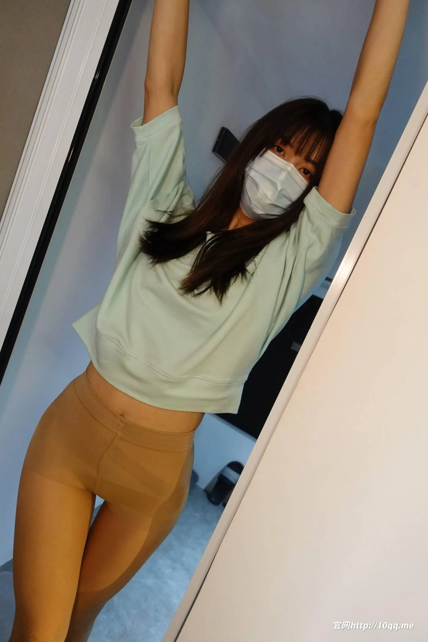 [ROSI口罩系列]2022.06.25 NO.2204[71P]插图8