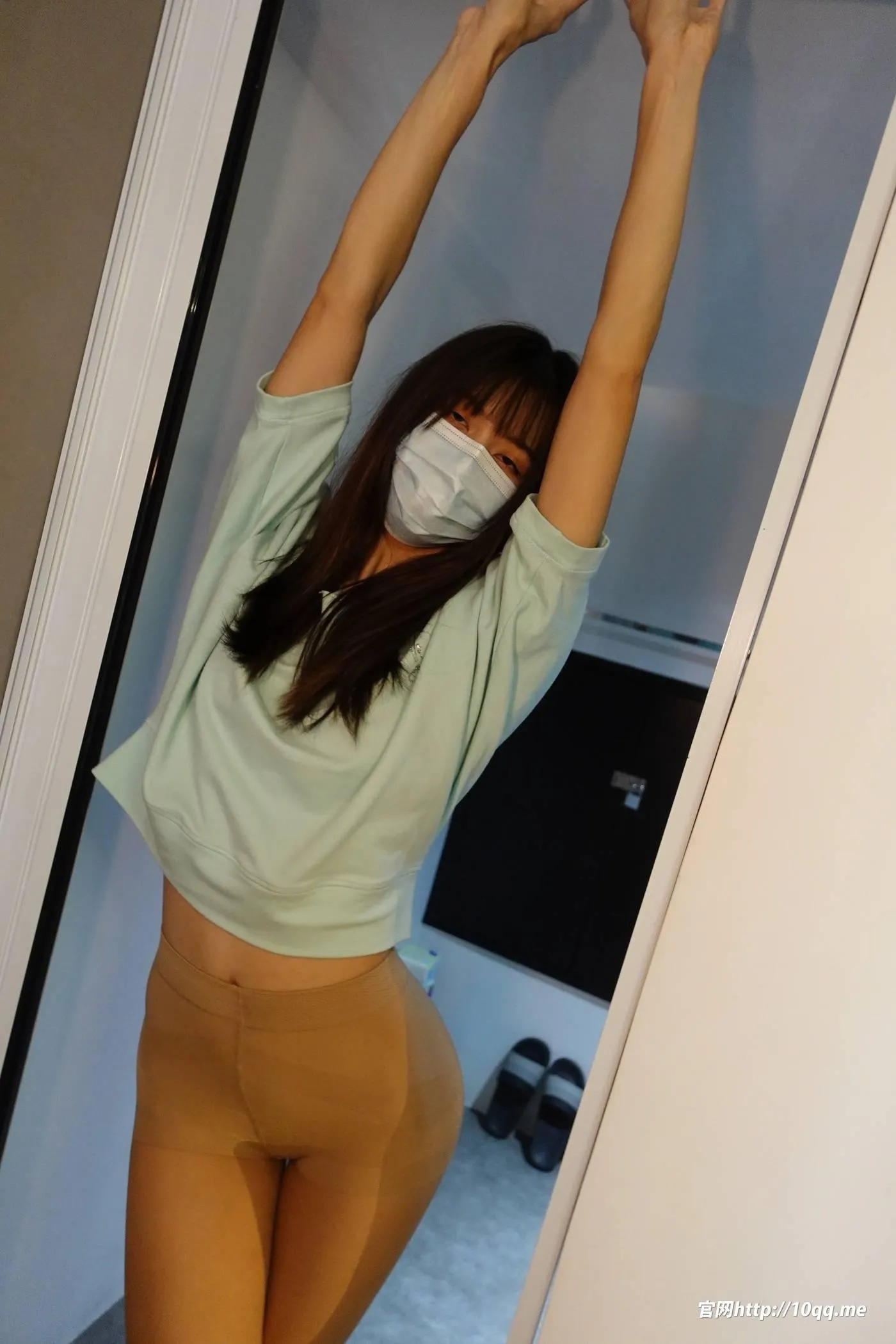 [ROSI口罩系列]2022.06.25 NO.2204[71P]插图3