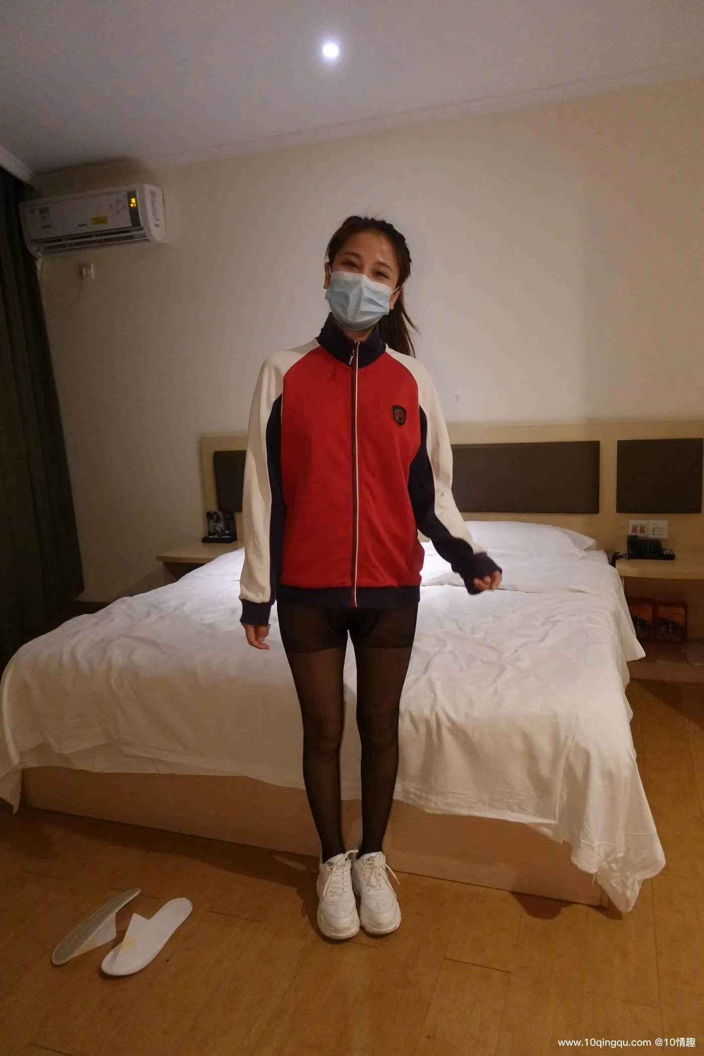 [ROSI口罩系列]2021.08.10 NO.1885[68P]插图5