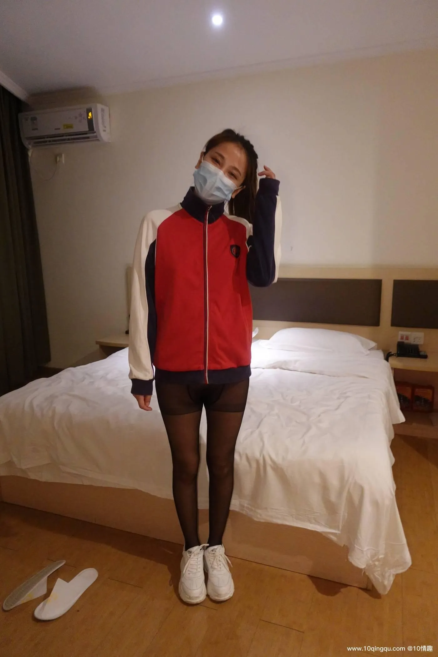 [ROSI口罩系列]2021.08.10 NO.1885[68P]插图6