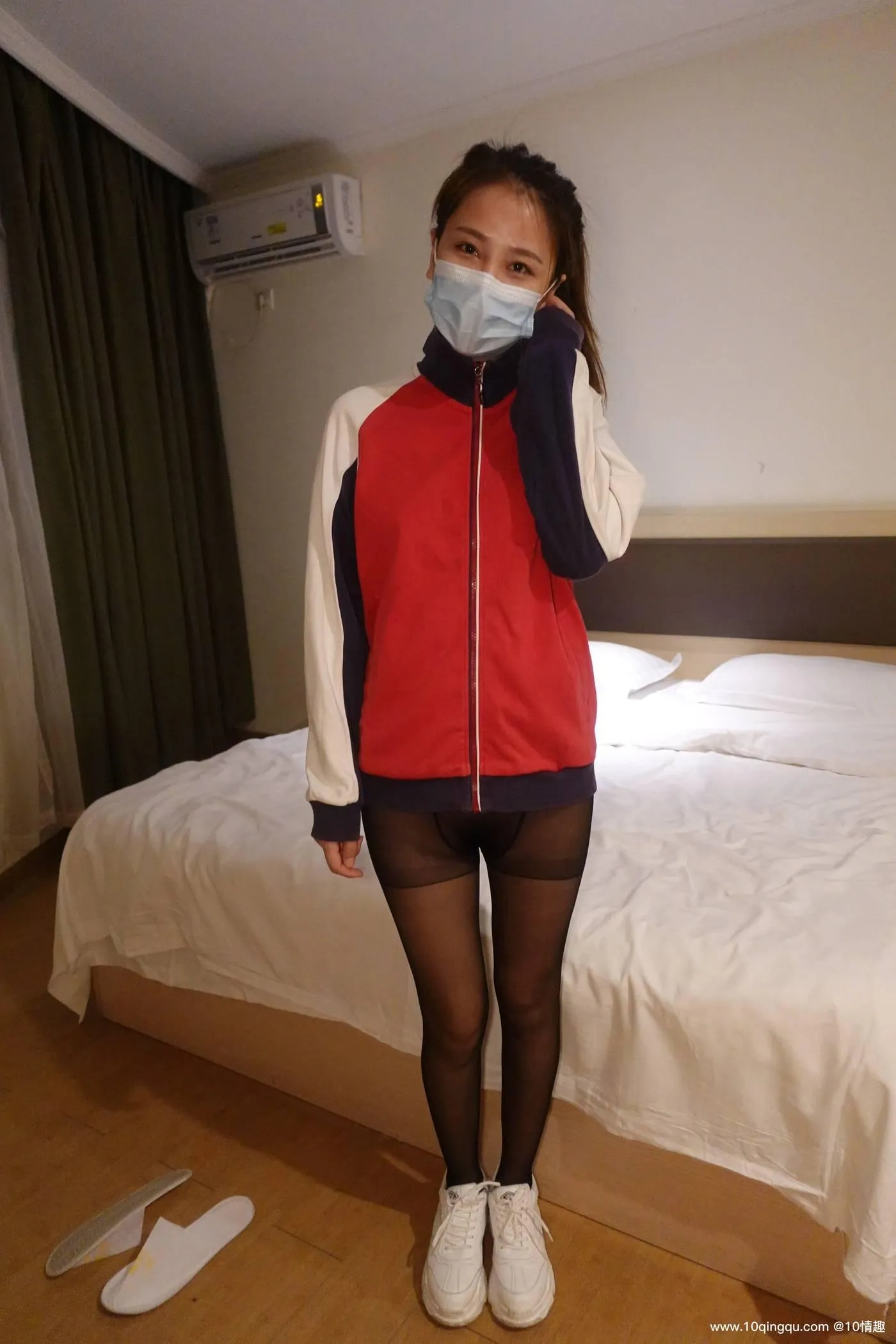 [ROSI口罩系列]2021.08.10 NO.1885[68P]插图7