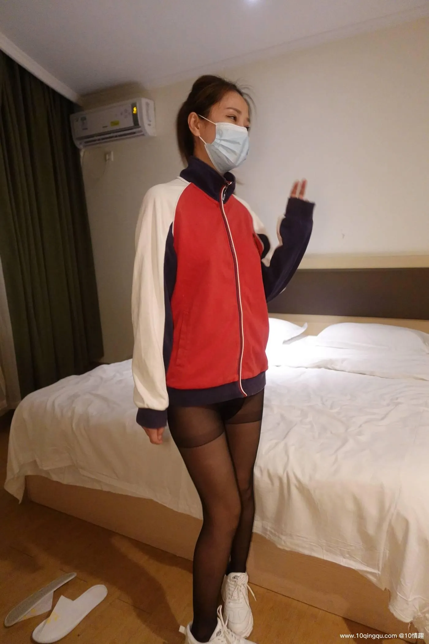 [ROSI口罩系列]2021.08.10 NO.1885[68P]插图8