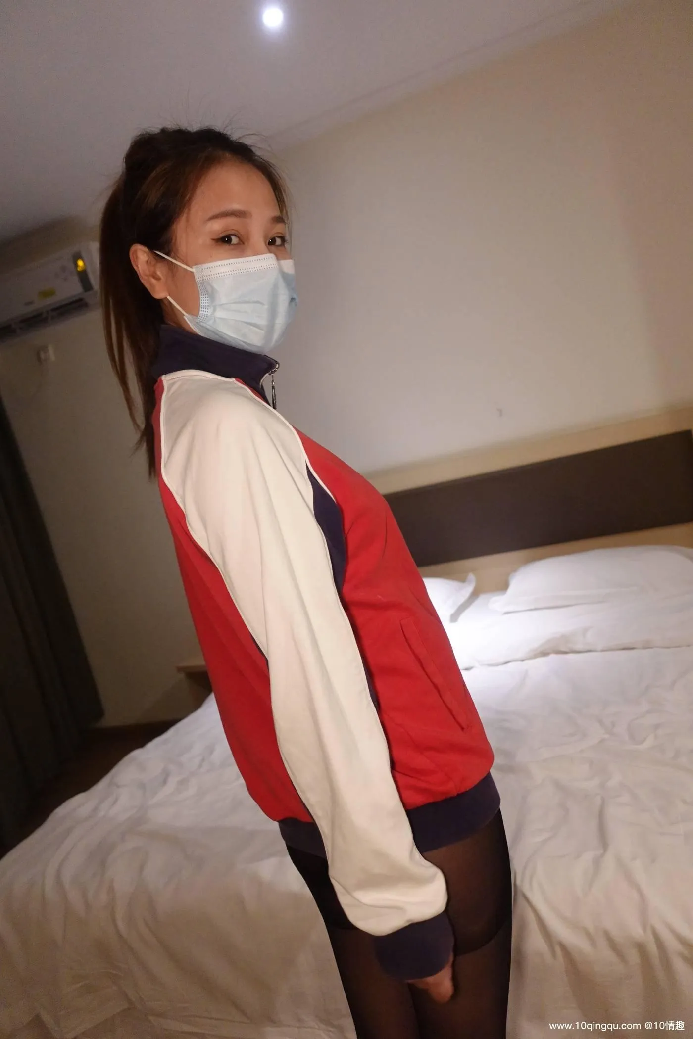 [ROSI口罩系列]2021.08.10 NO.1885[68P]插图5