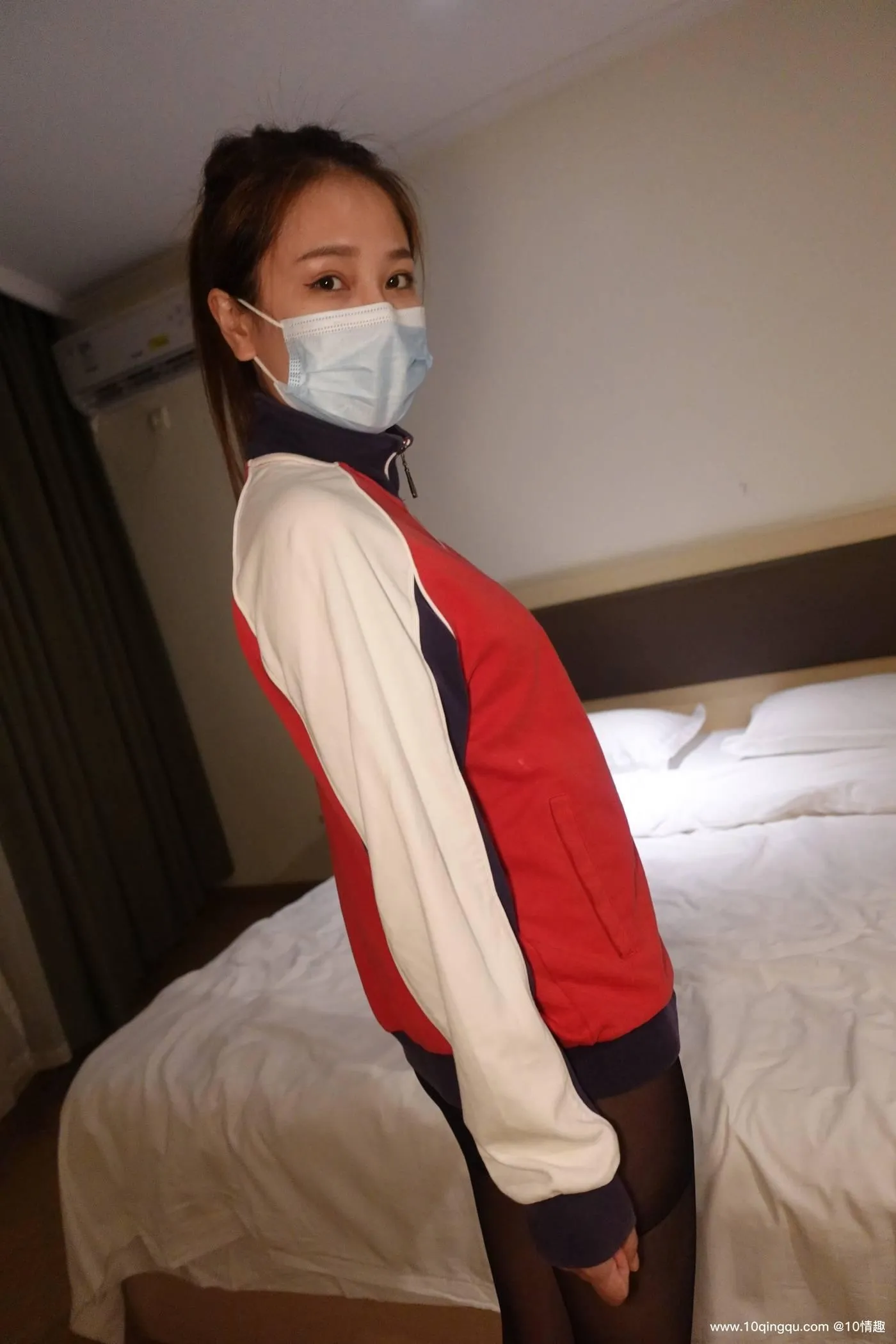 [ROSI口罩系列]2021.08.10 NO.1885[68P]插图6